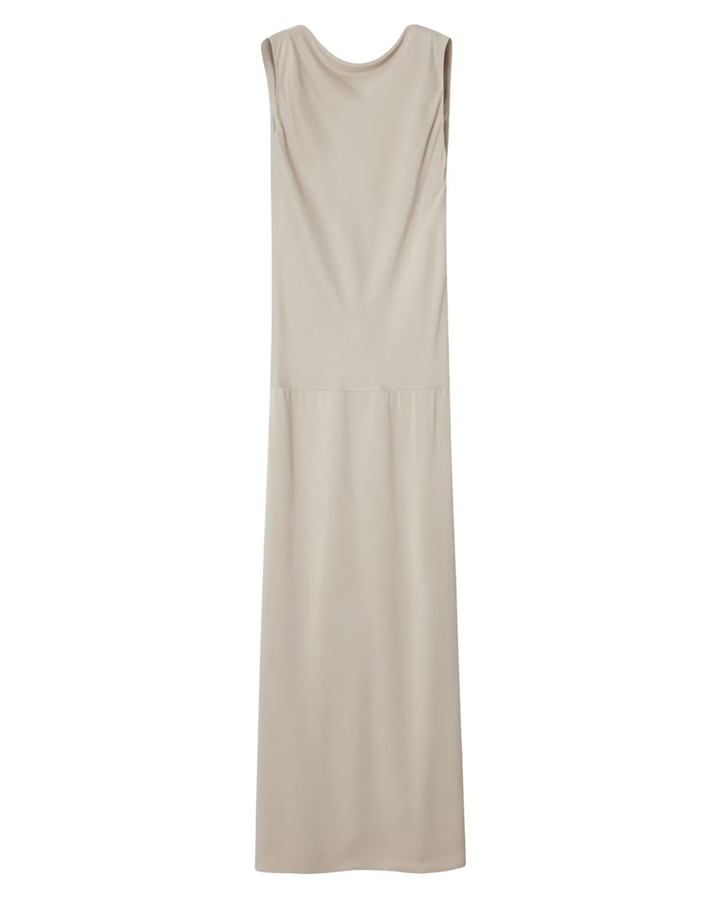 Dagmar Bias Cut Dress