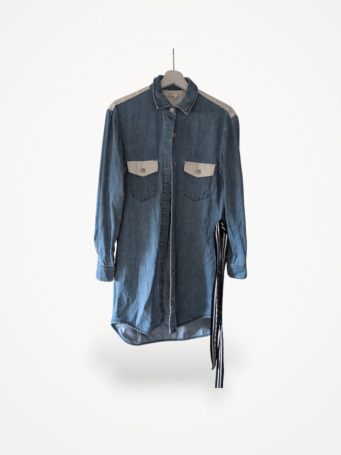 Maje Dress