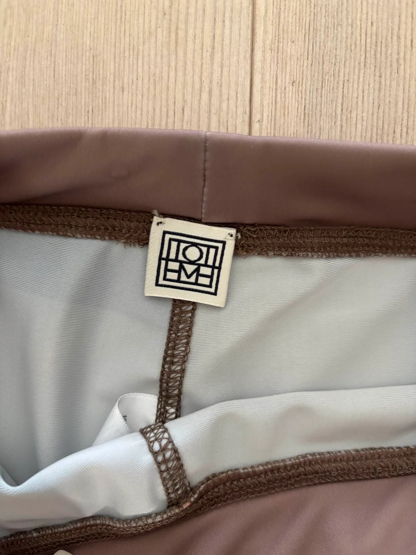 Toteme Strumpfhose