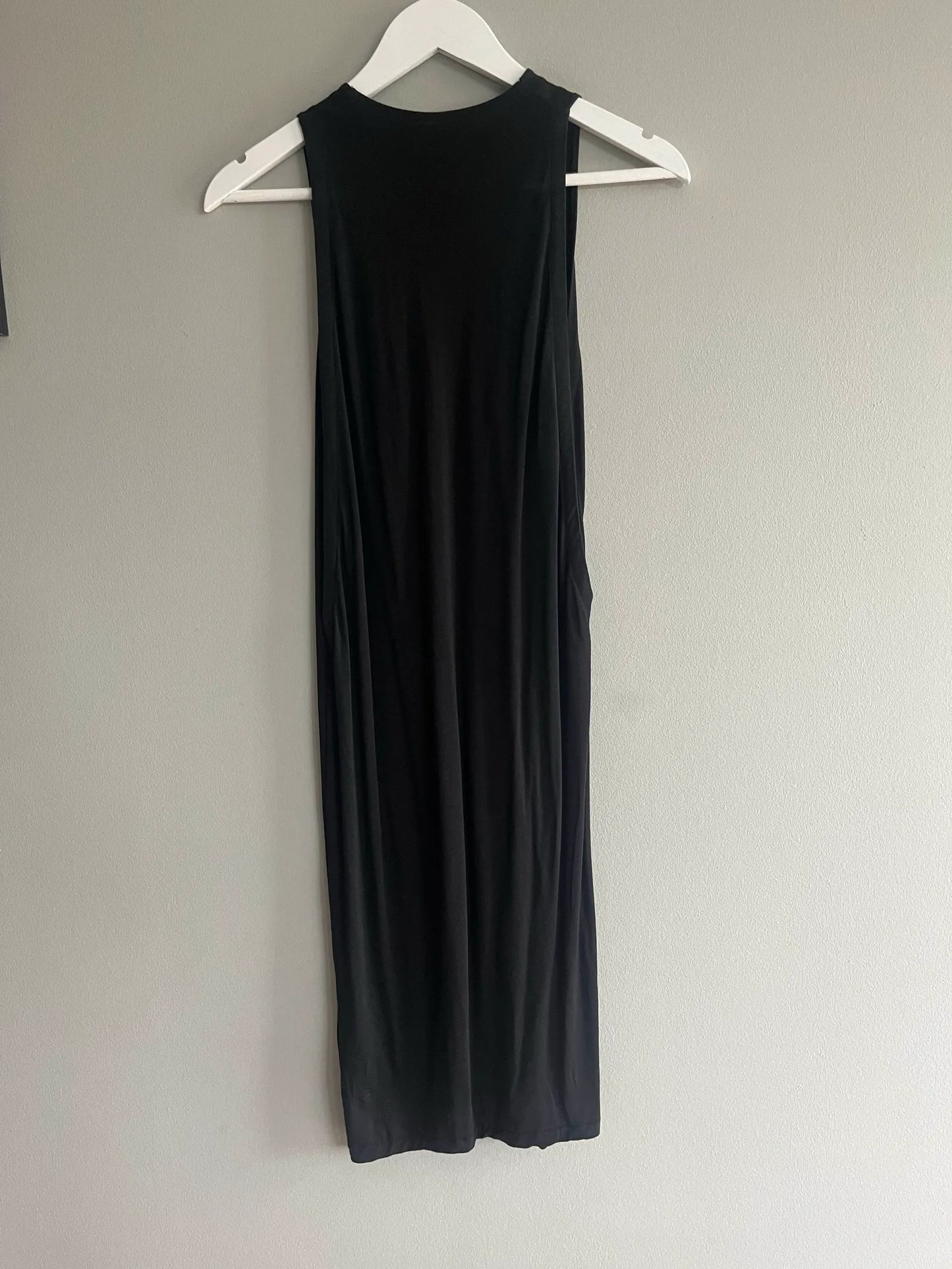 Acne Studios Corvina Dress