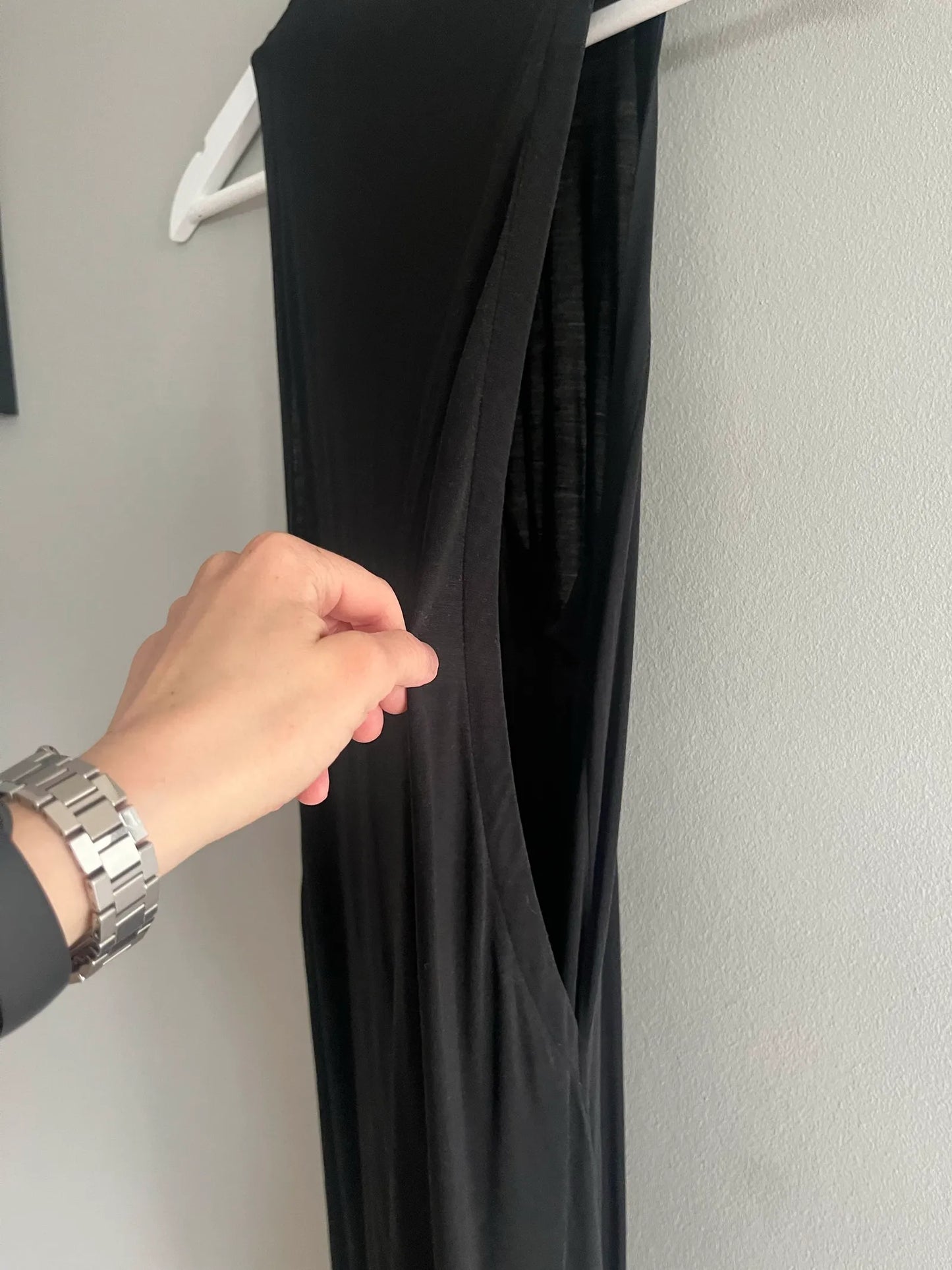 Acne Studios Corvina Dress