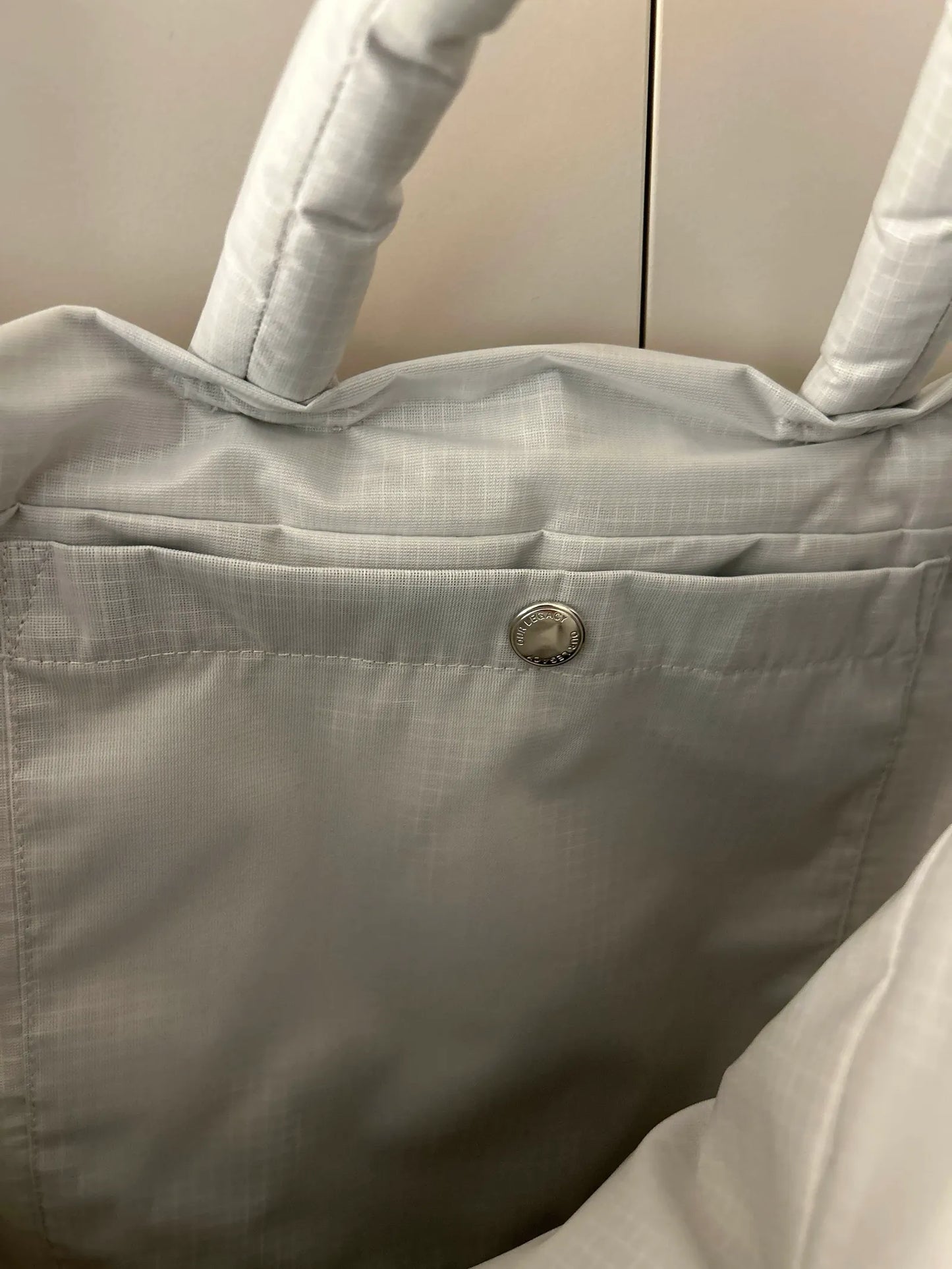 Our Legacy Shoulder bag