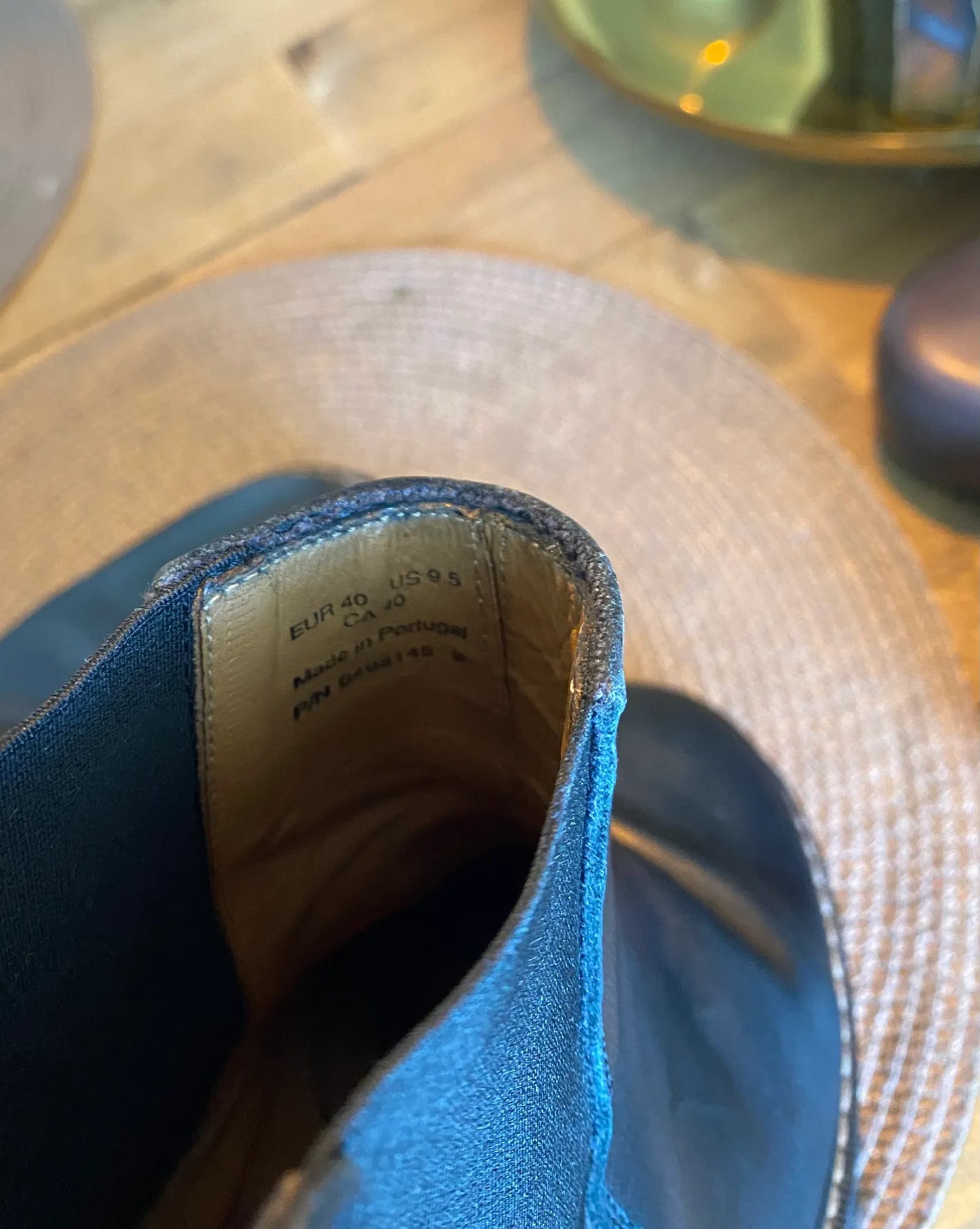 & Other Stories Boots