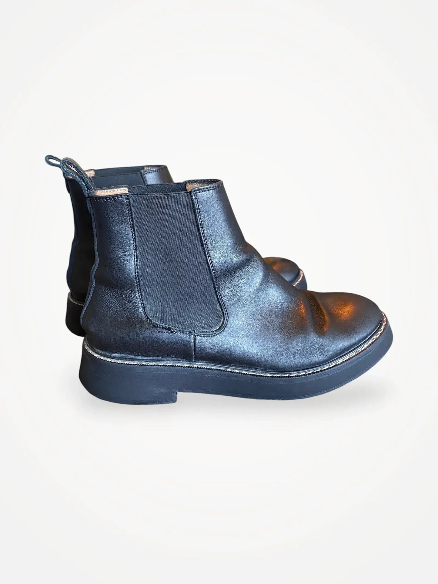 & Other Stories Boots