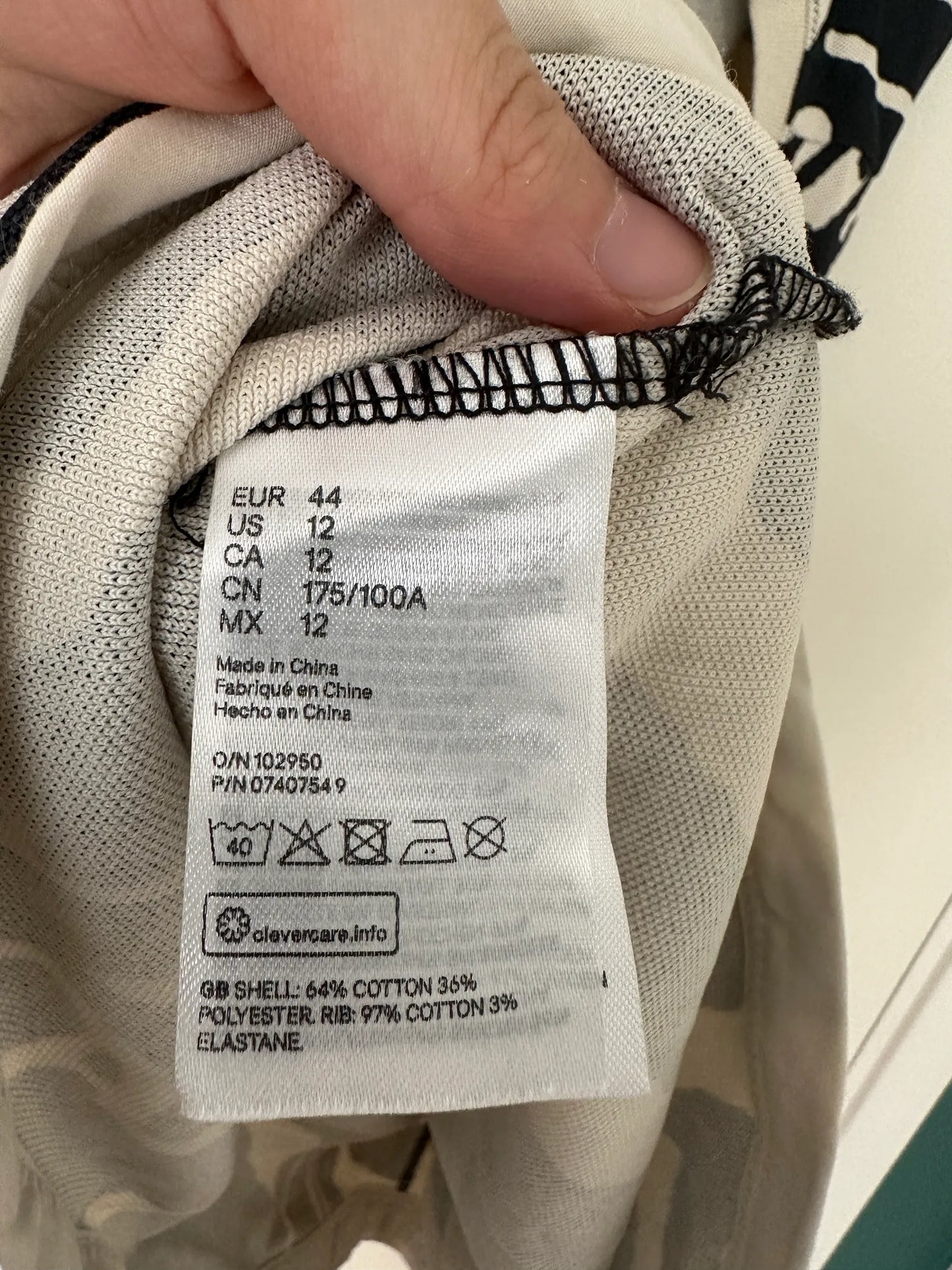H&M Studio Dress