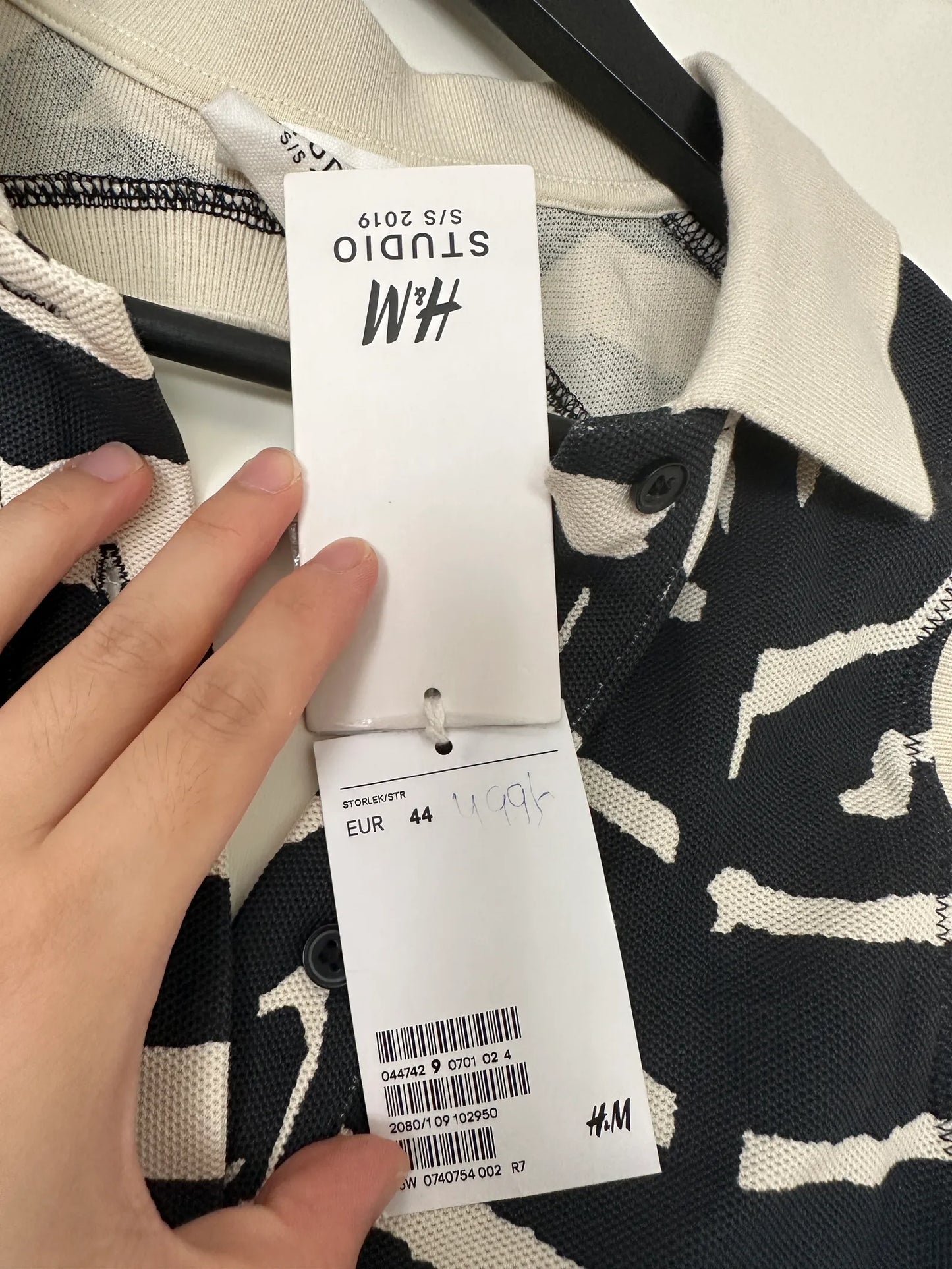 H&M Studio Dress