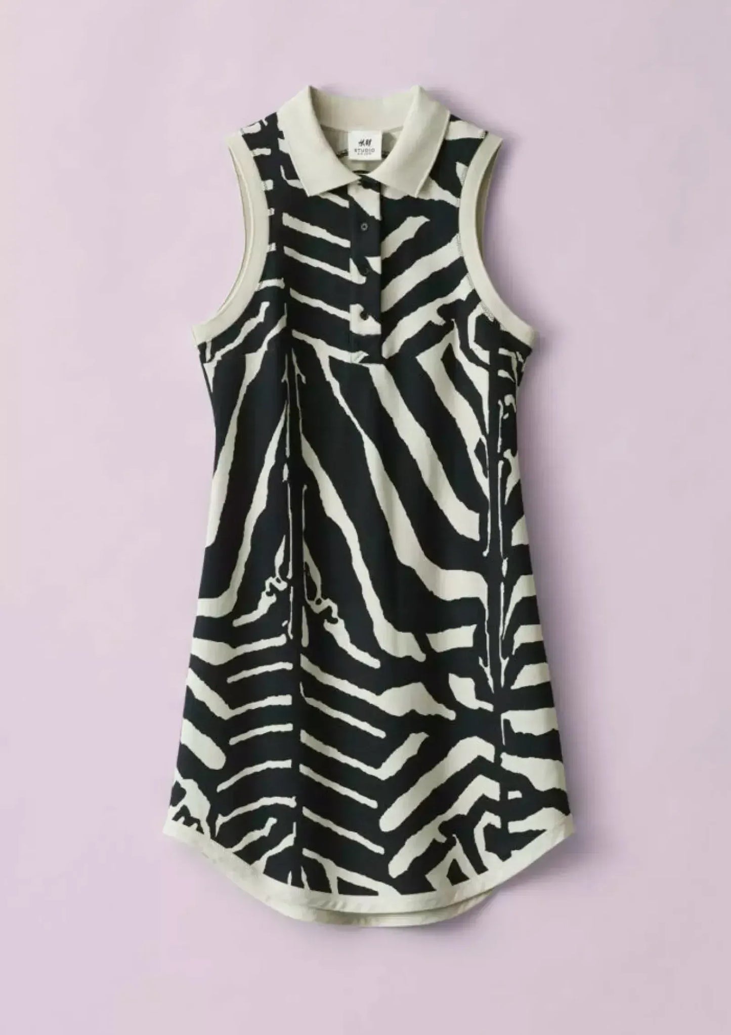 H&M Studio Dress