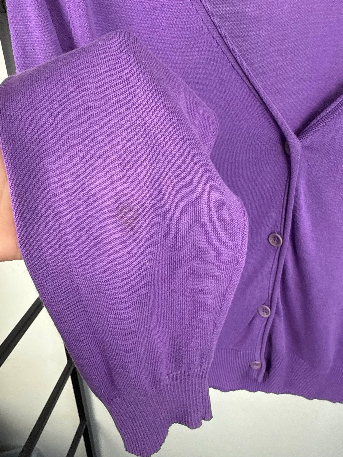 Filippa K Cardigan