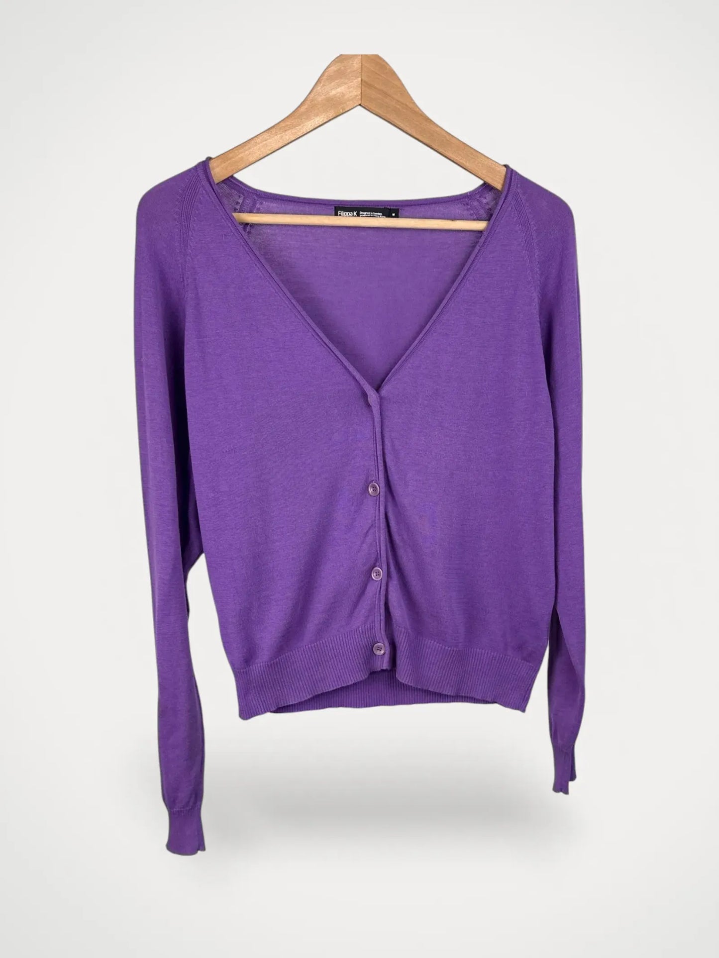 Filippa K Cardigan