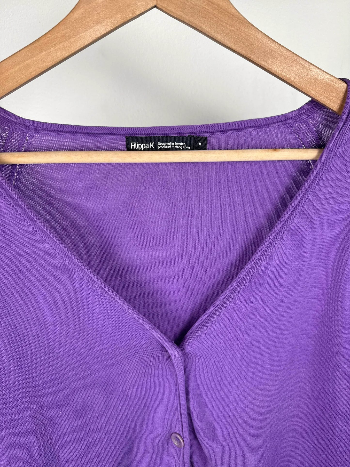 Filippa K Cardigan