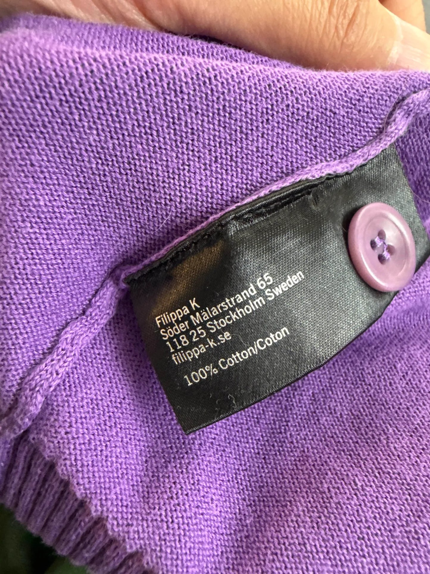 Filippa K Cardigan