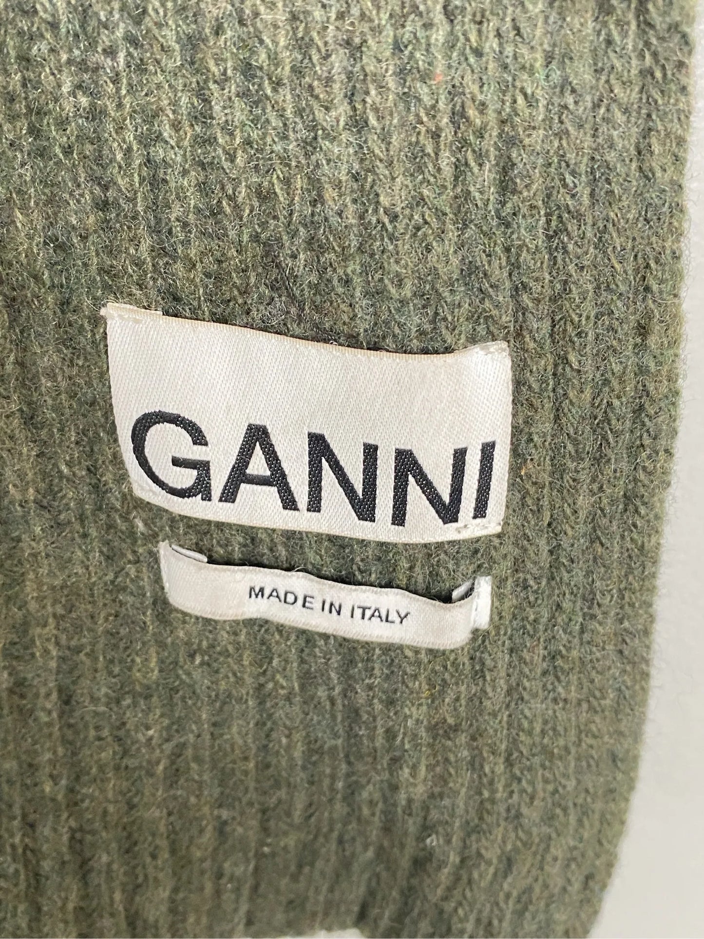 Ganni Scarf