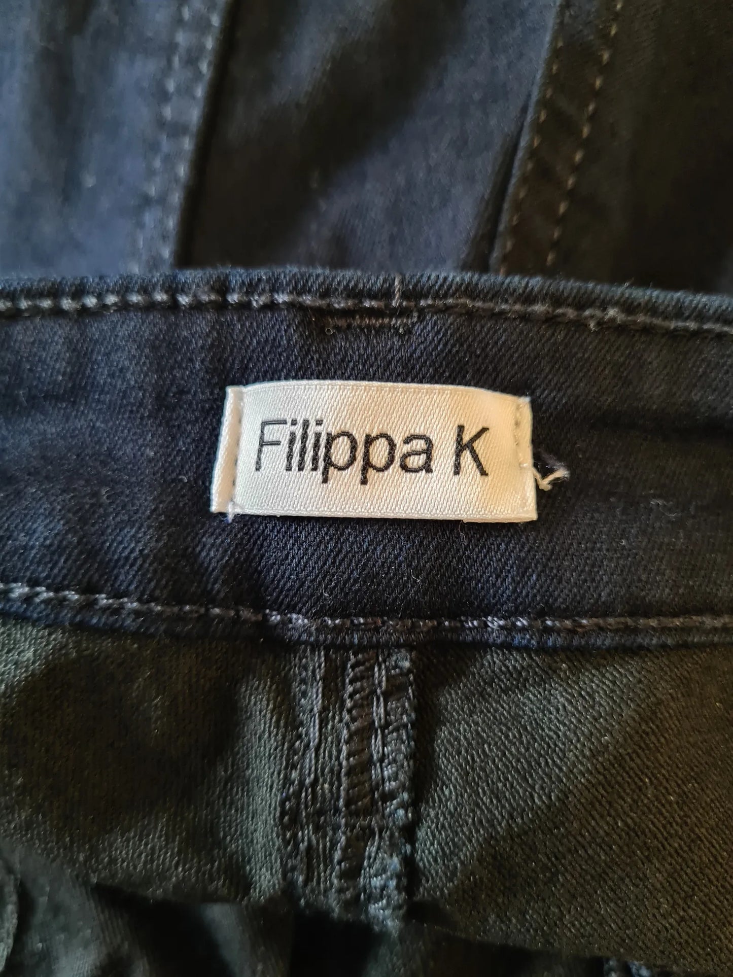 Filippa K Lola Super Stretch Jeans