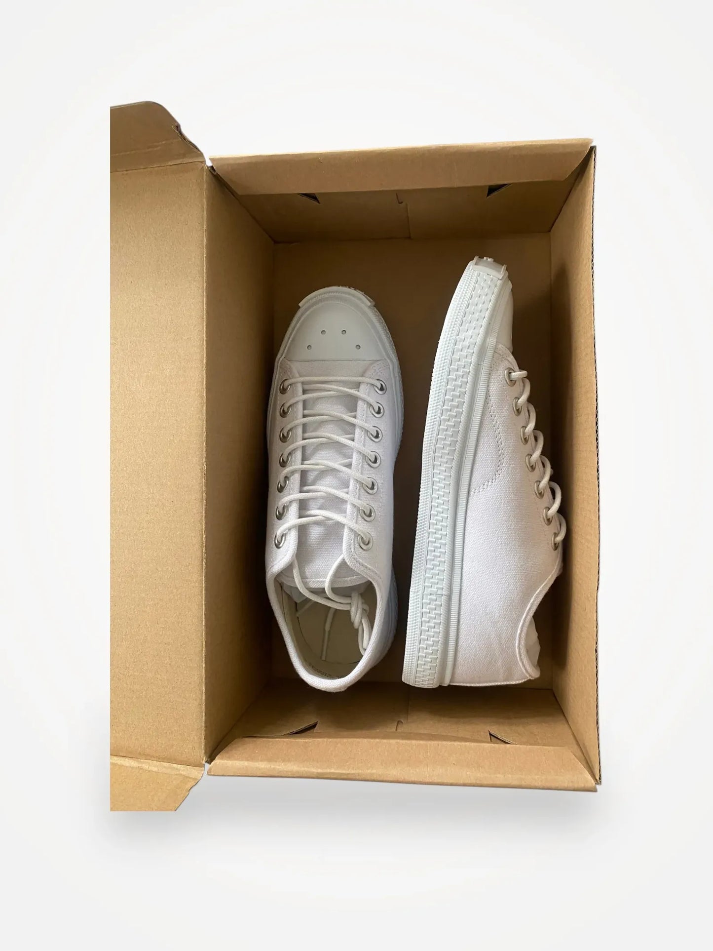 Acne Studios Ballow Tag W Sneakers
