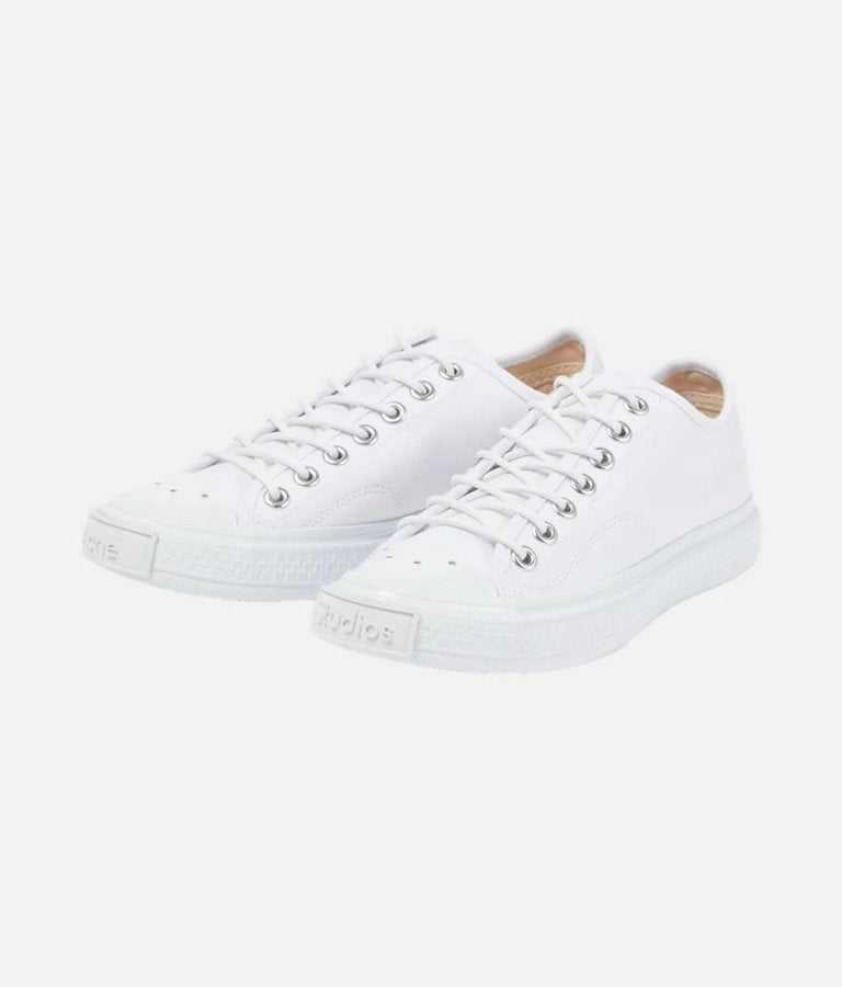 Acne Studios Ballow Tag W Sneakers