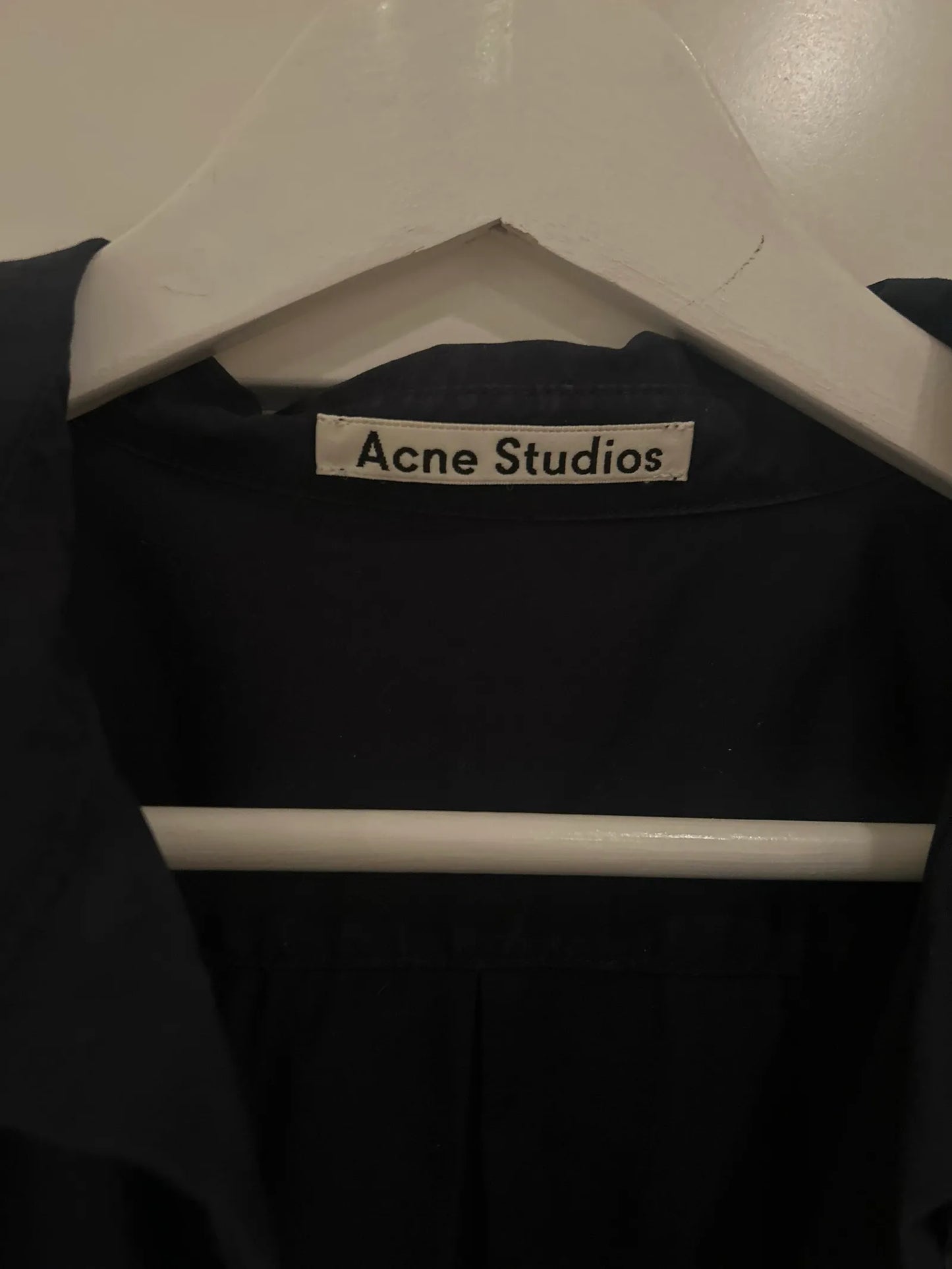 Acne Studios Shirt
