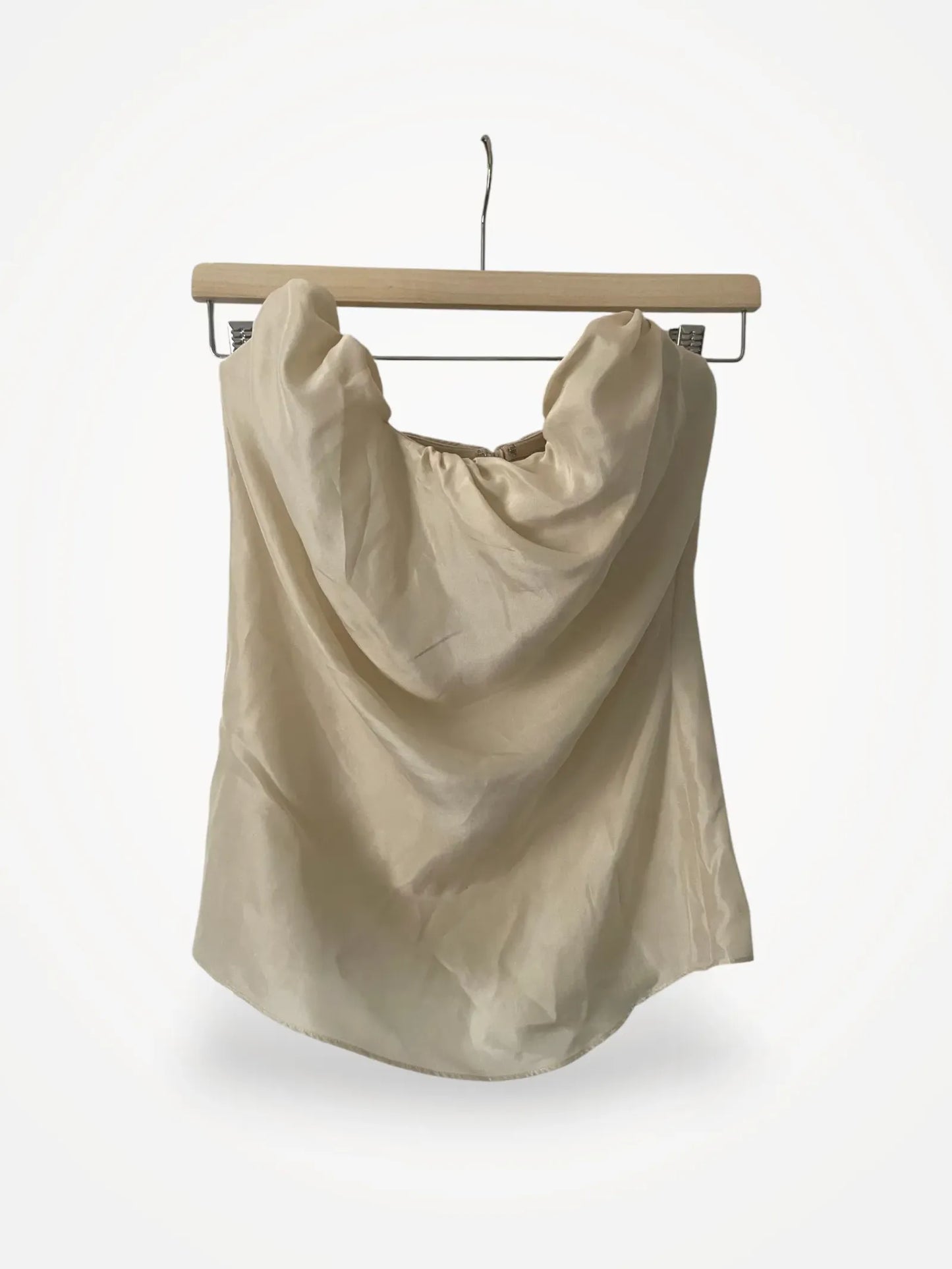 Toteme Moulange Tube Top