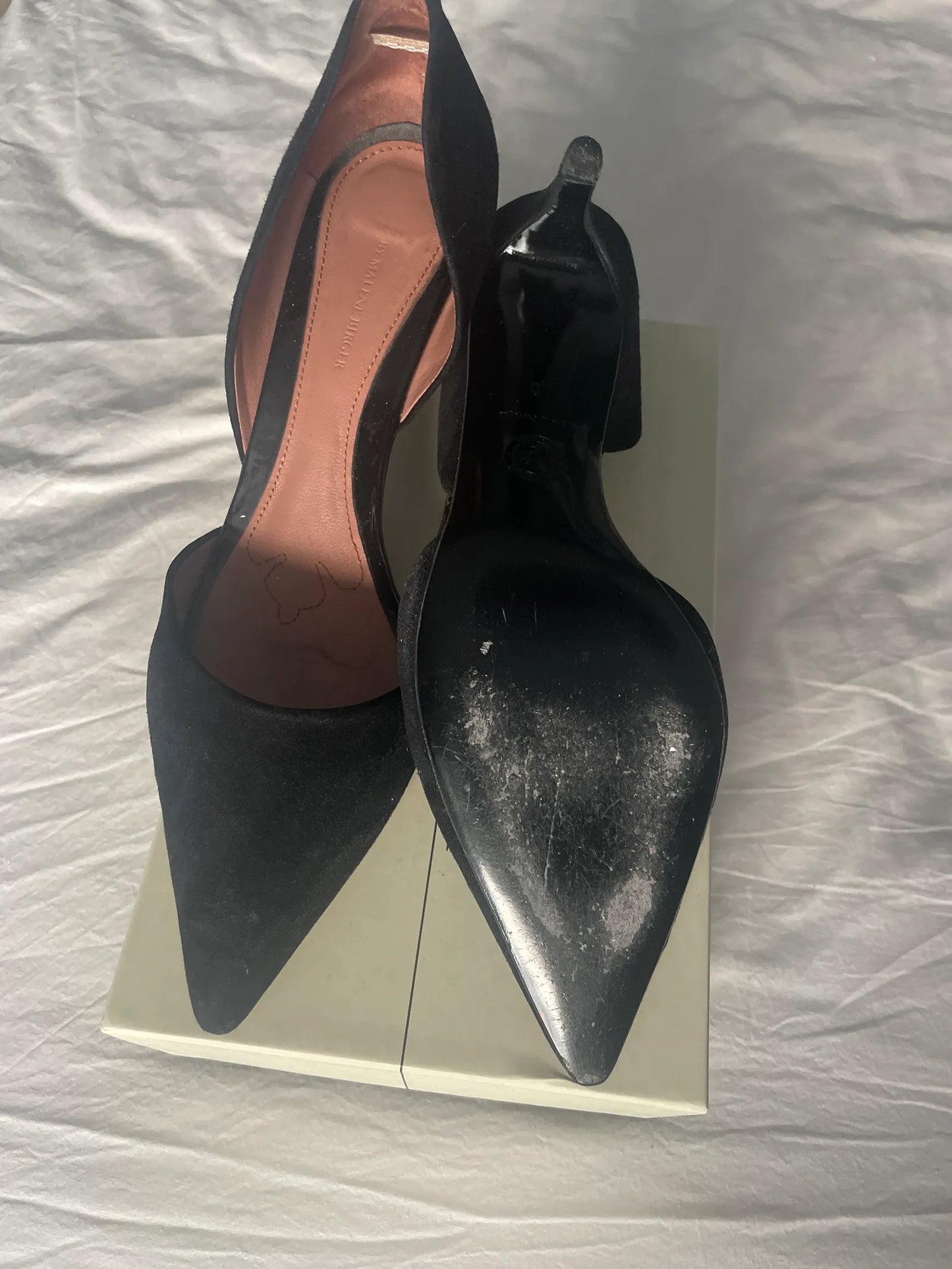By Malene Birger Paxilow High Heels