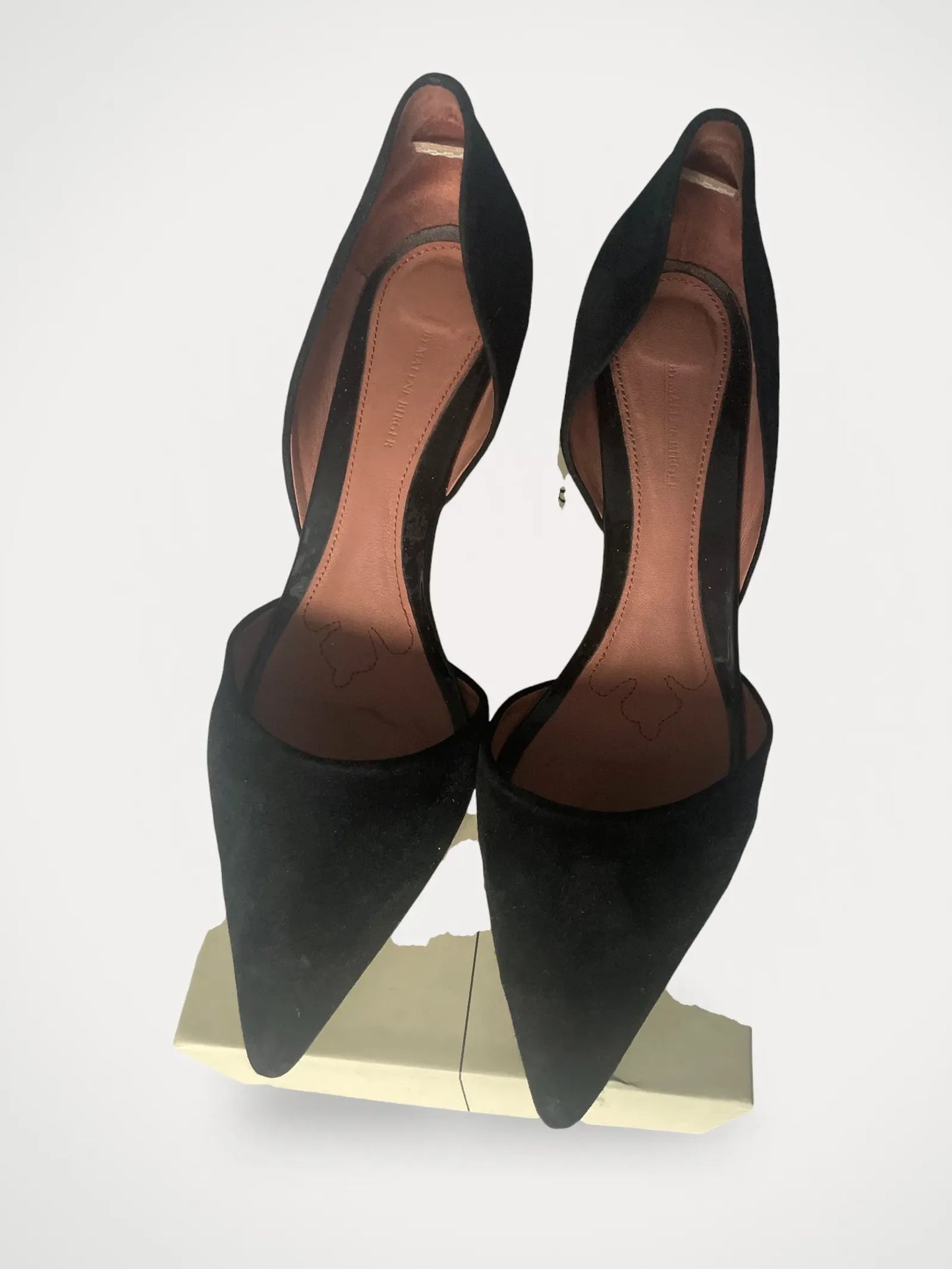 By Malene Birger Paxilow High Heels