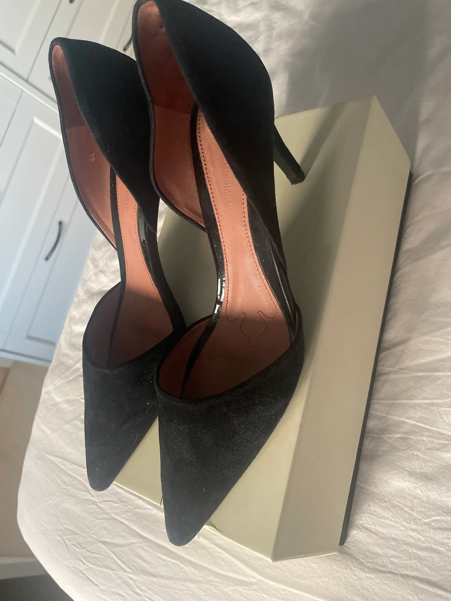 By Malene Birger Paxilow High Heels