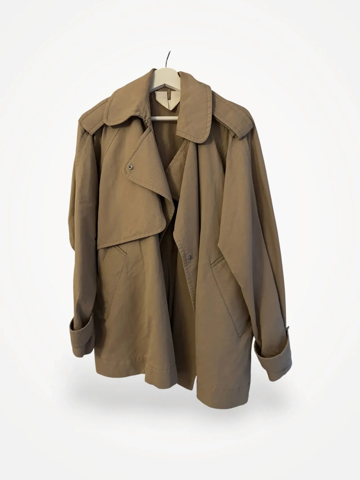 Arket Trenchcoat