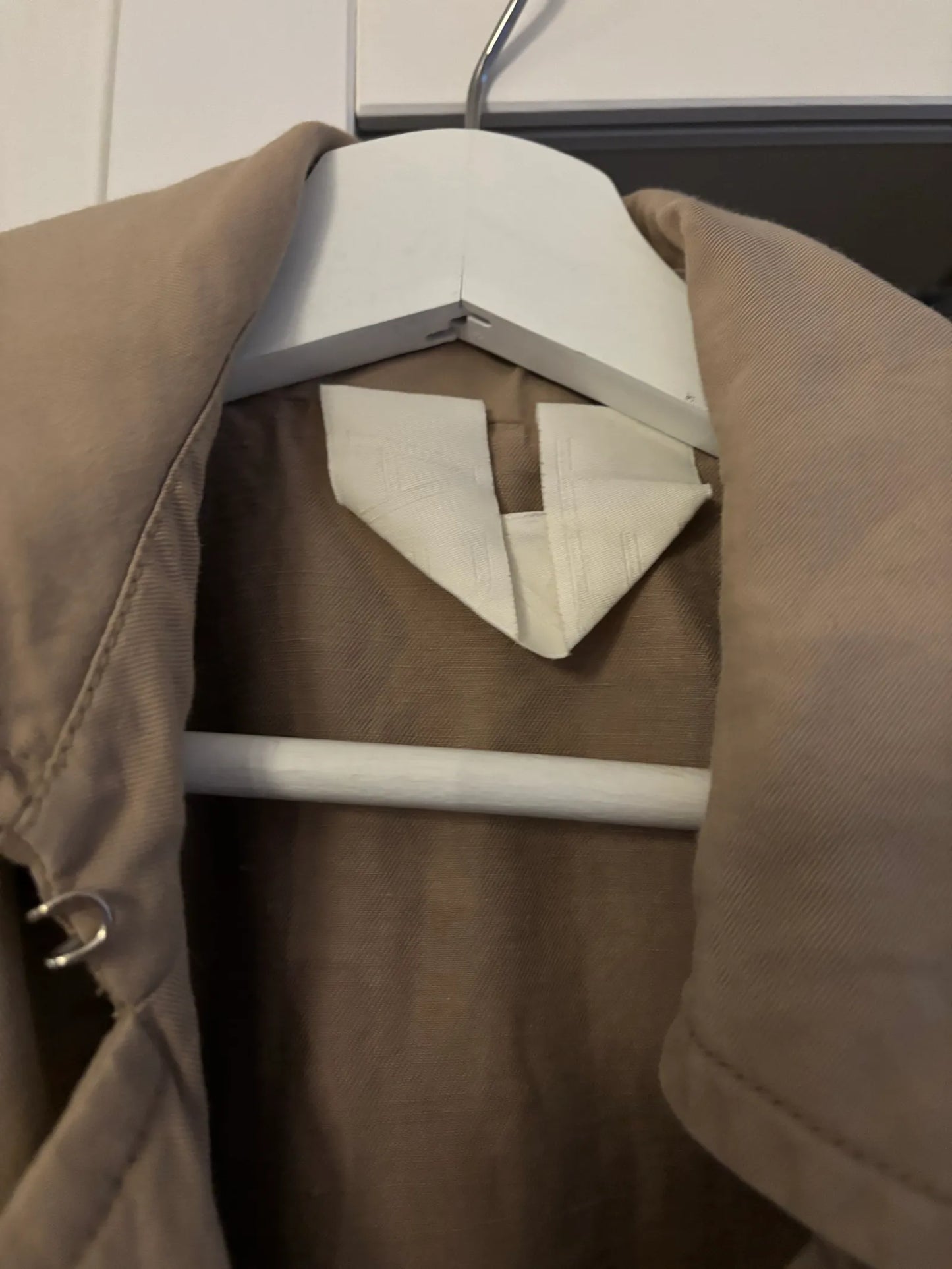 Arket Trenchcoat