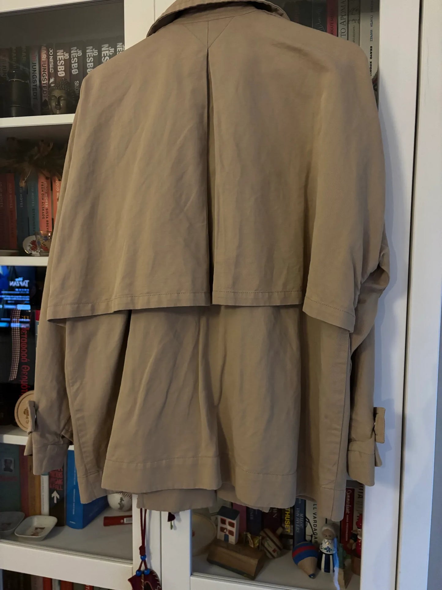 Arket Trenchcoat