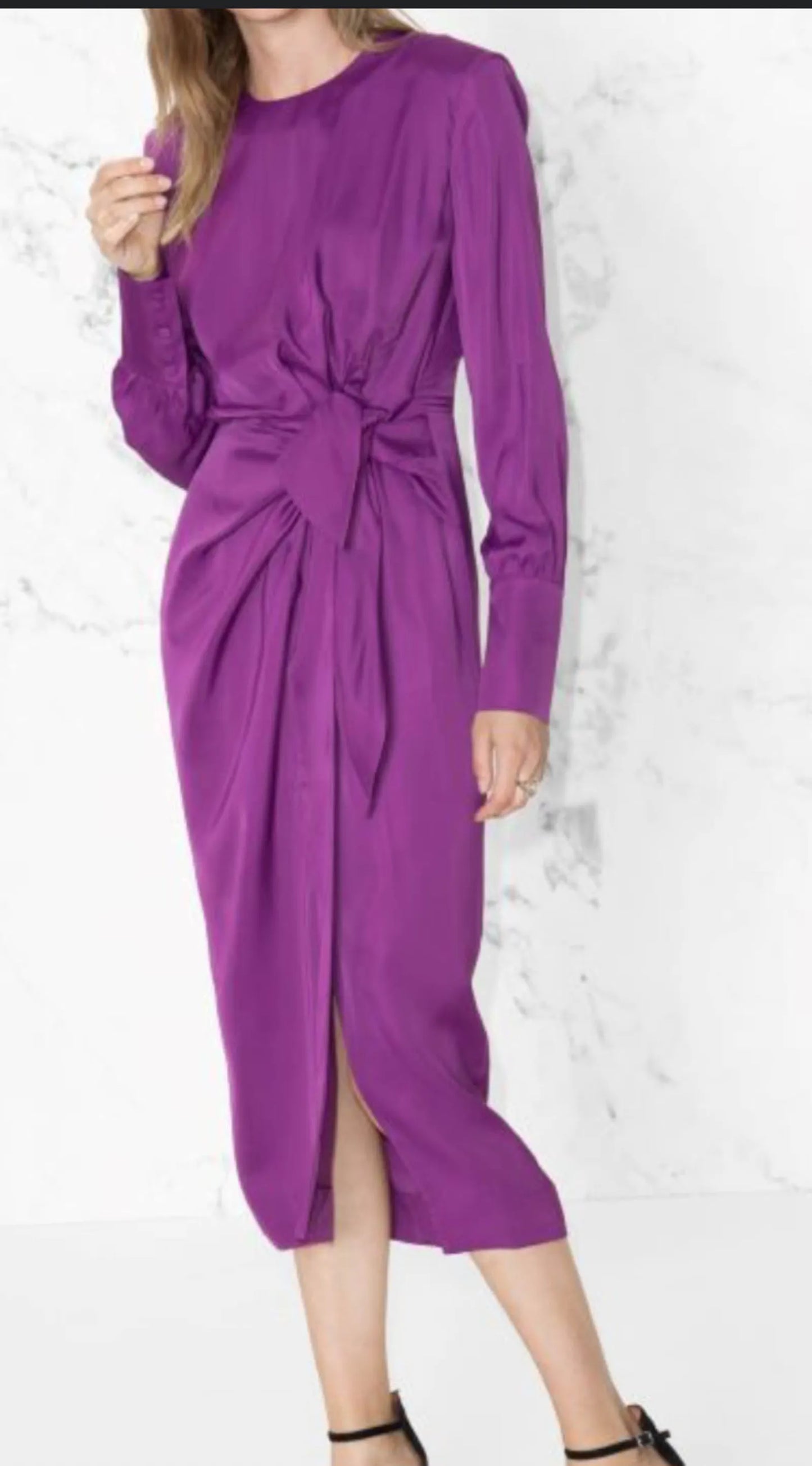 & Other Stories Kleid