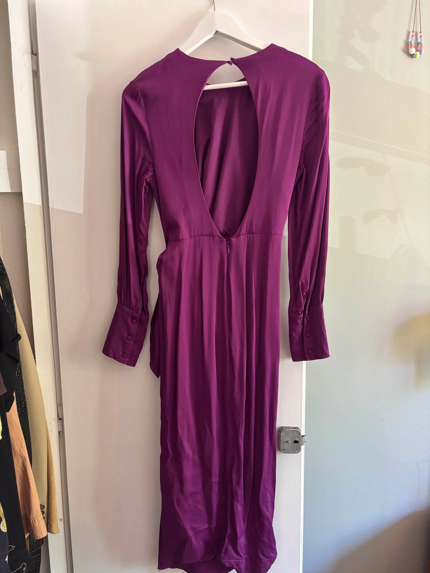 & Other Stories Kleid