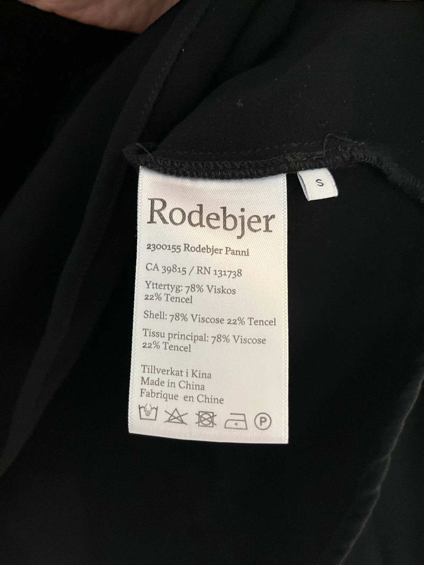 Rodebjer Blouse
