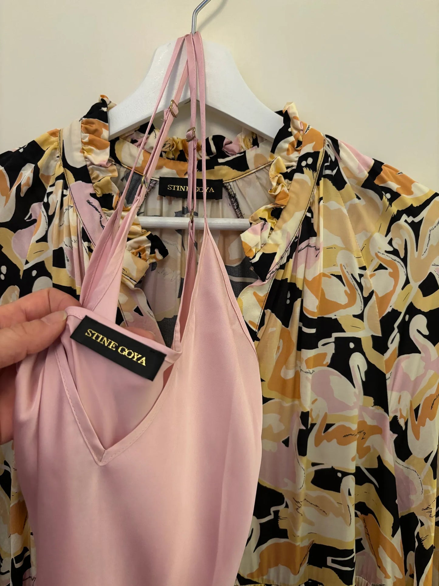 Stine Goya Dress