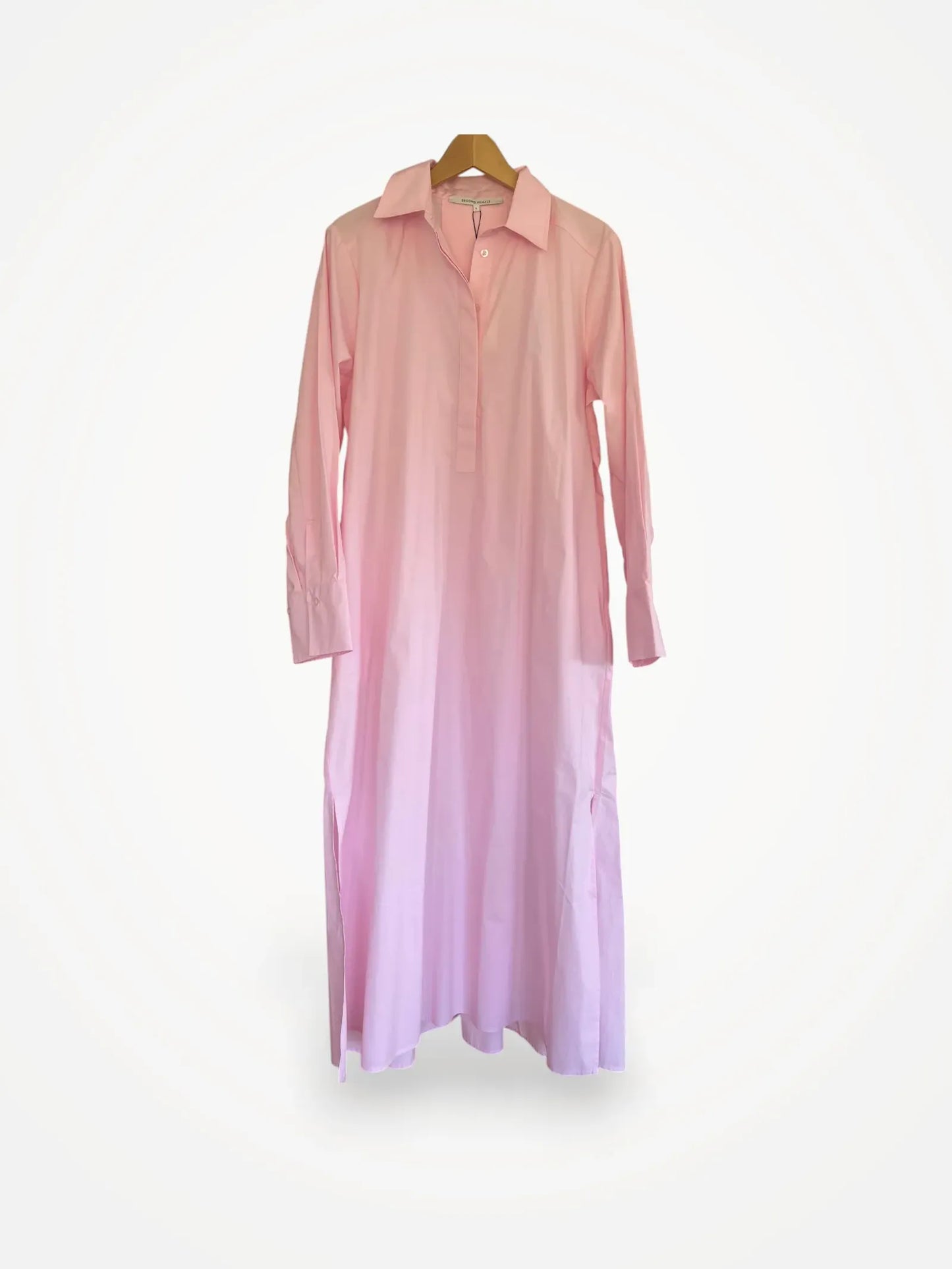 Second Female Cimone Maxi Dress