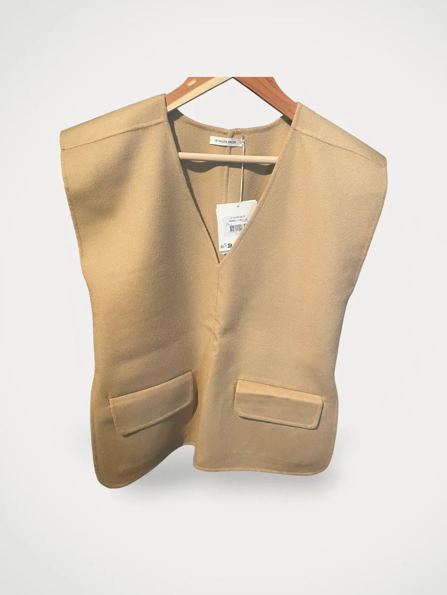 By Malene Birger Weste