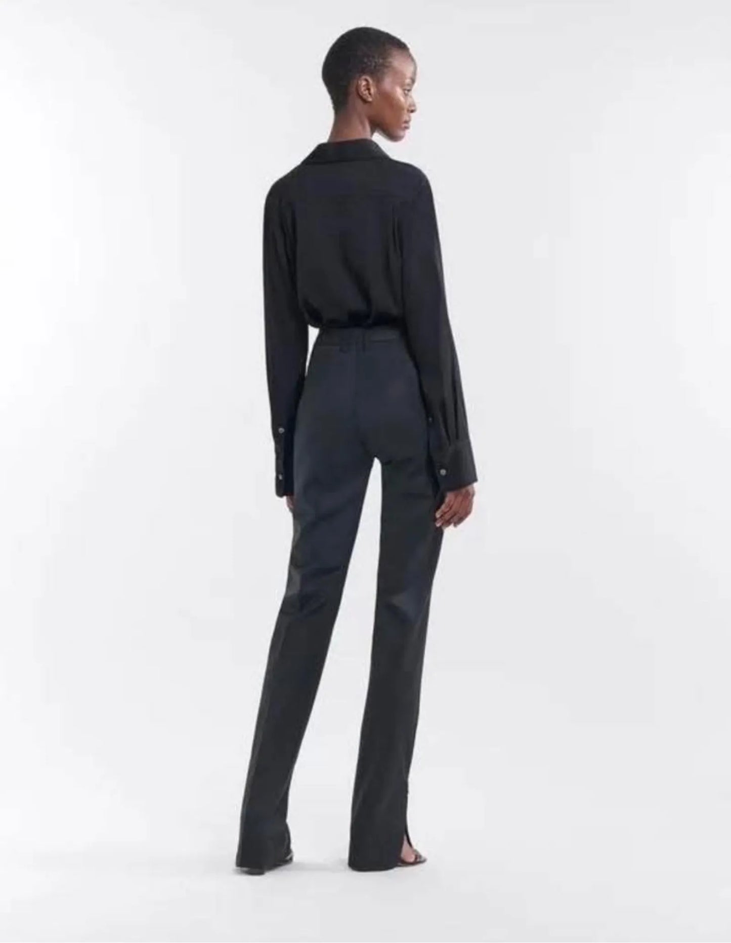 Filippa K Cassidy Wool Trousers