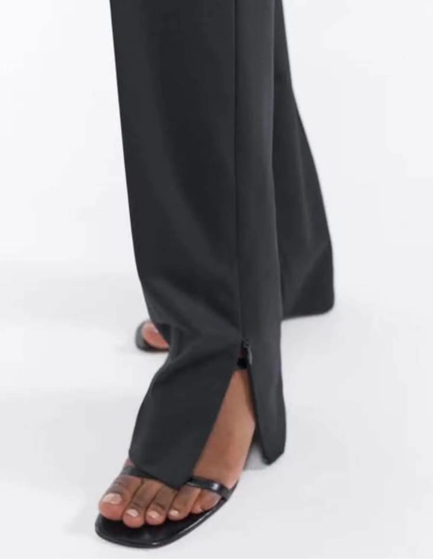 Filippa K Cassidy Wool Trousers