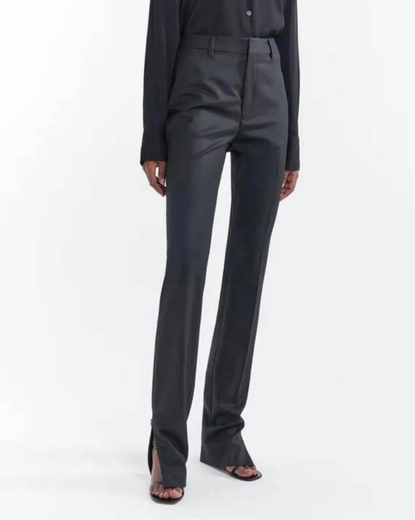 Filippa K Cassidy Wool Trousers