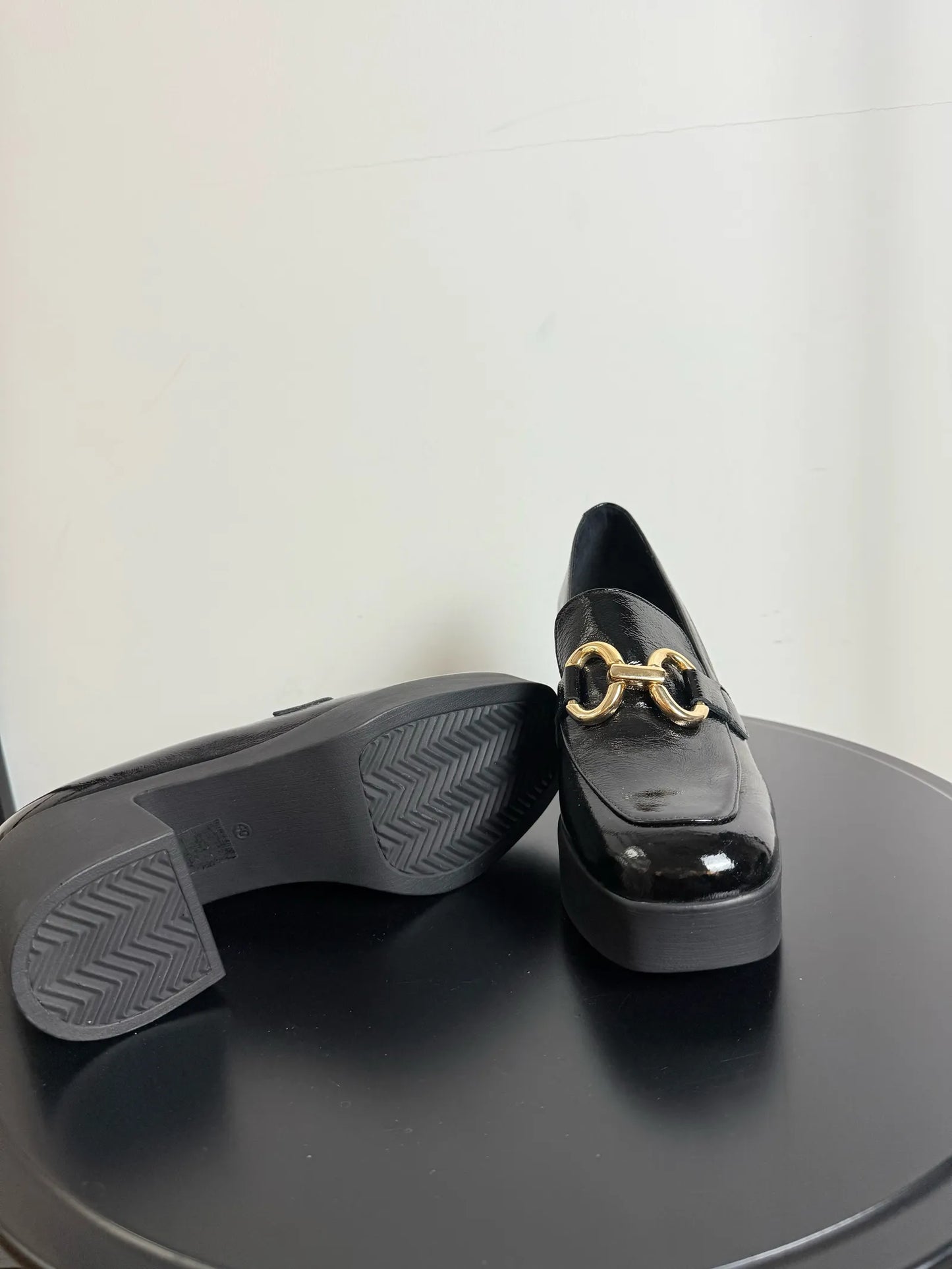 Blankens The Olivia Black Heels