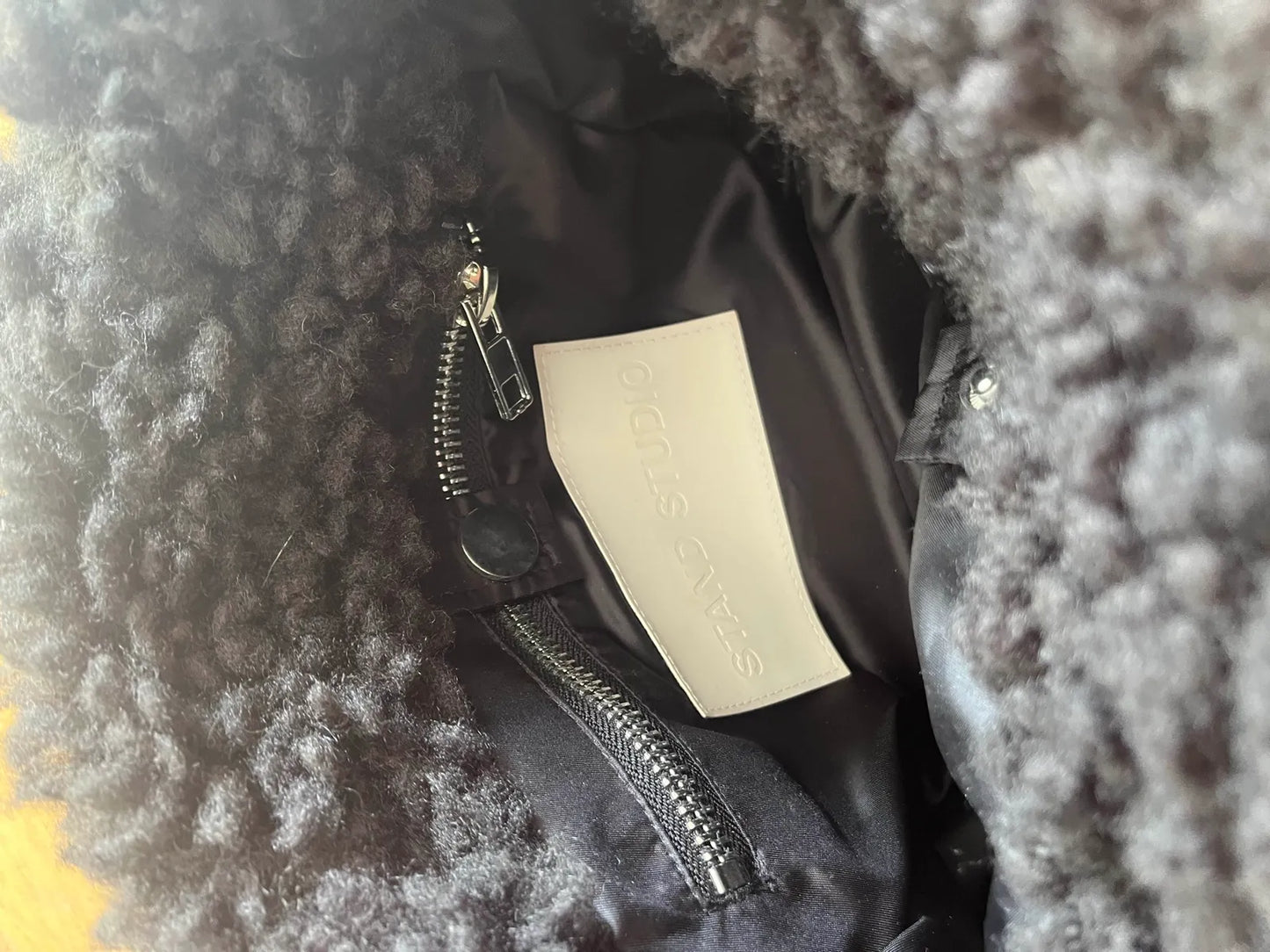 Stand Studio Handtasche