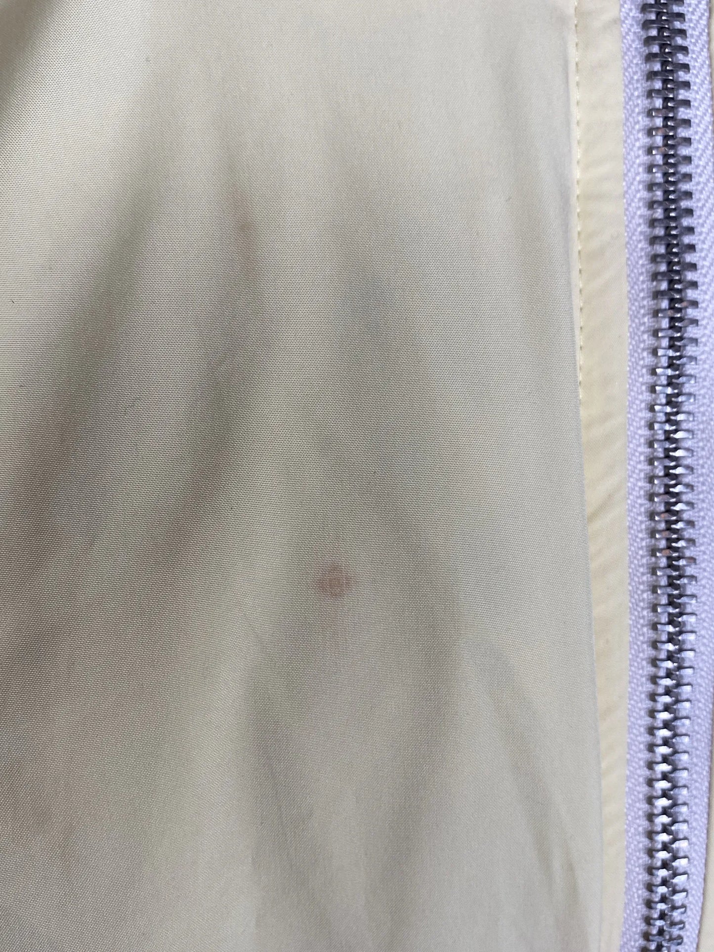 Acne Studios Puffer jacket