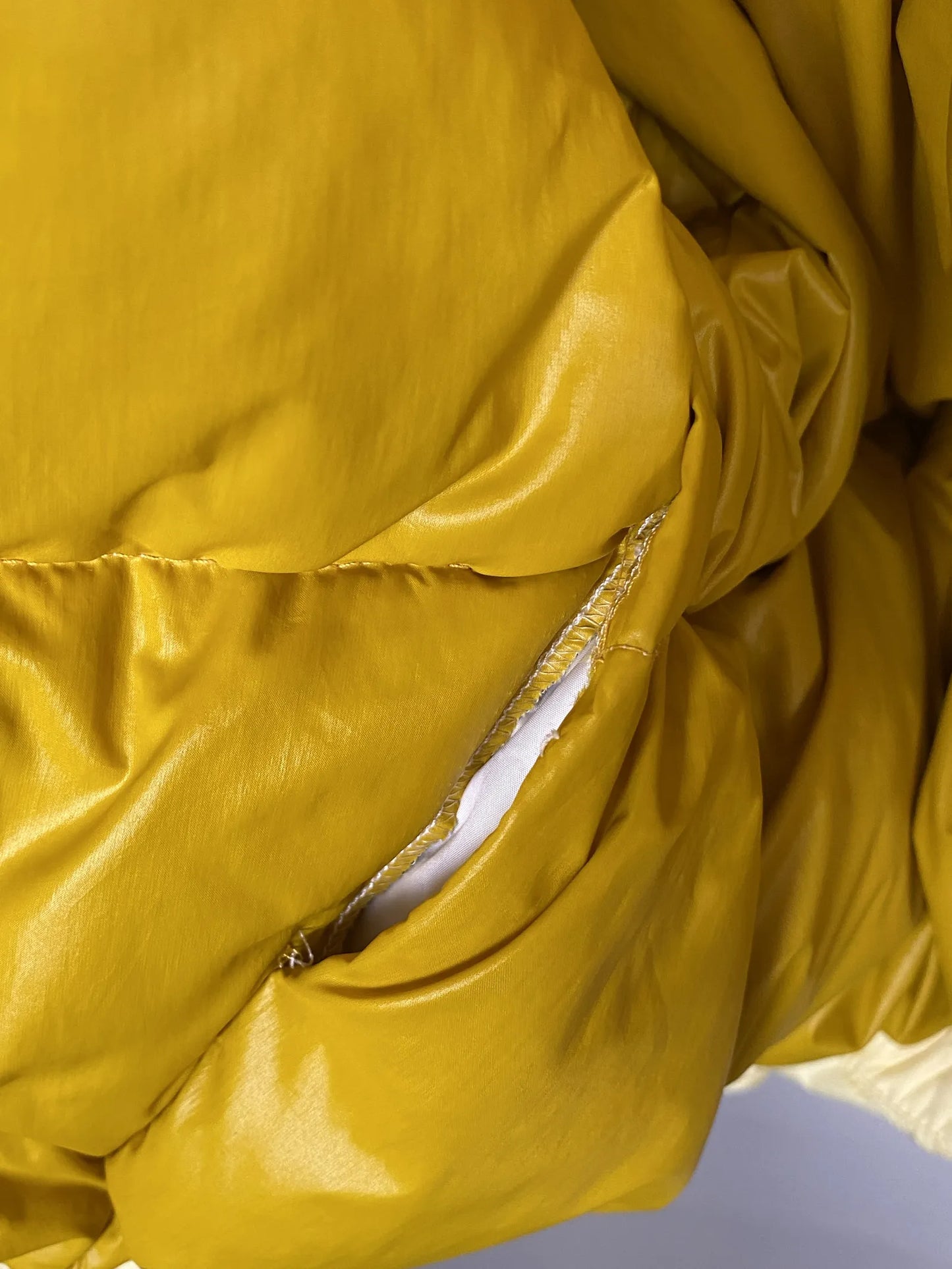 Acne Studios Puffer jacket