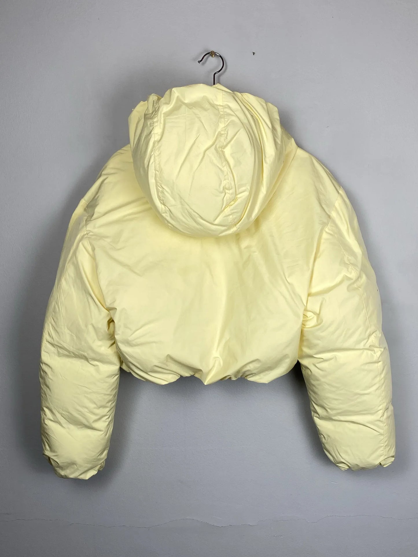 Acne Studios Puffer jacket