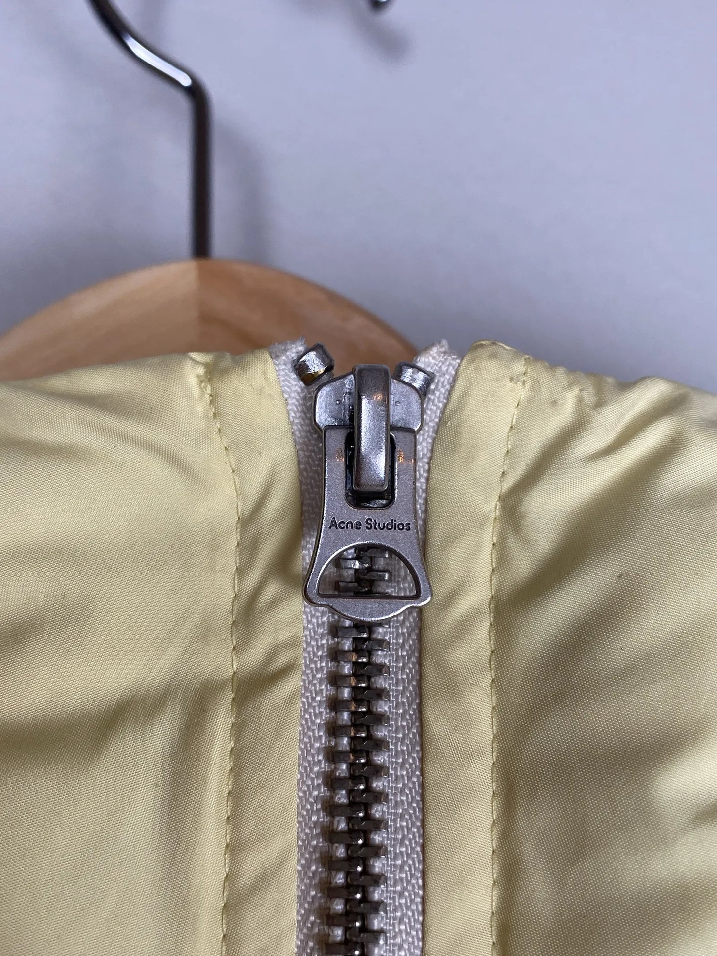 Acne Studios Puffer jacket