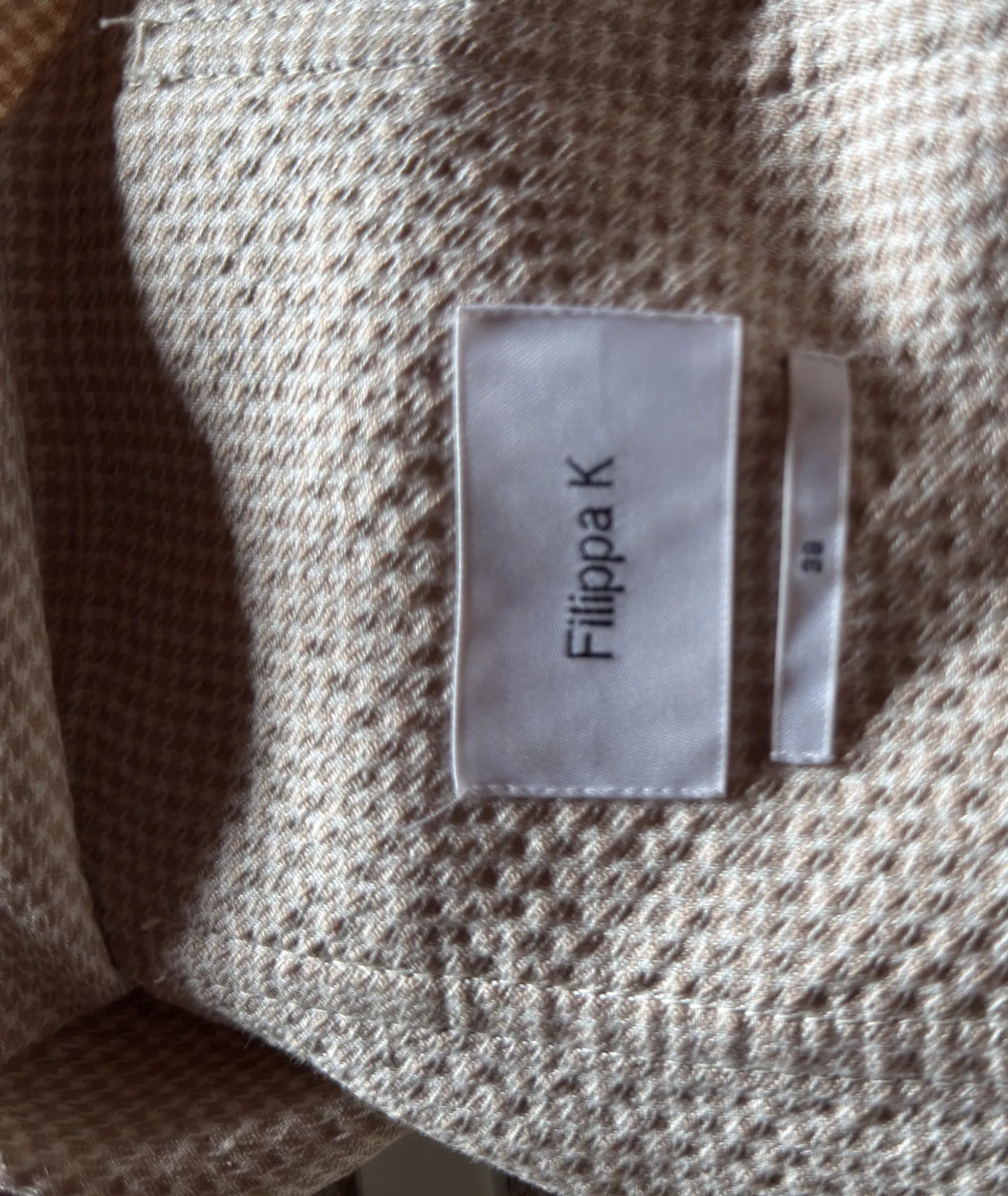 Filippa K Emmy Shirt
