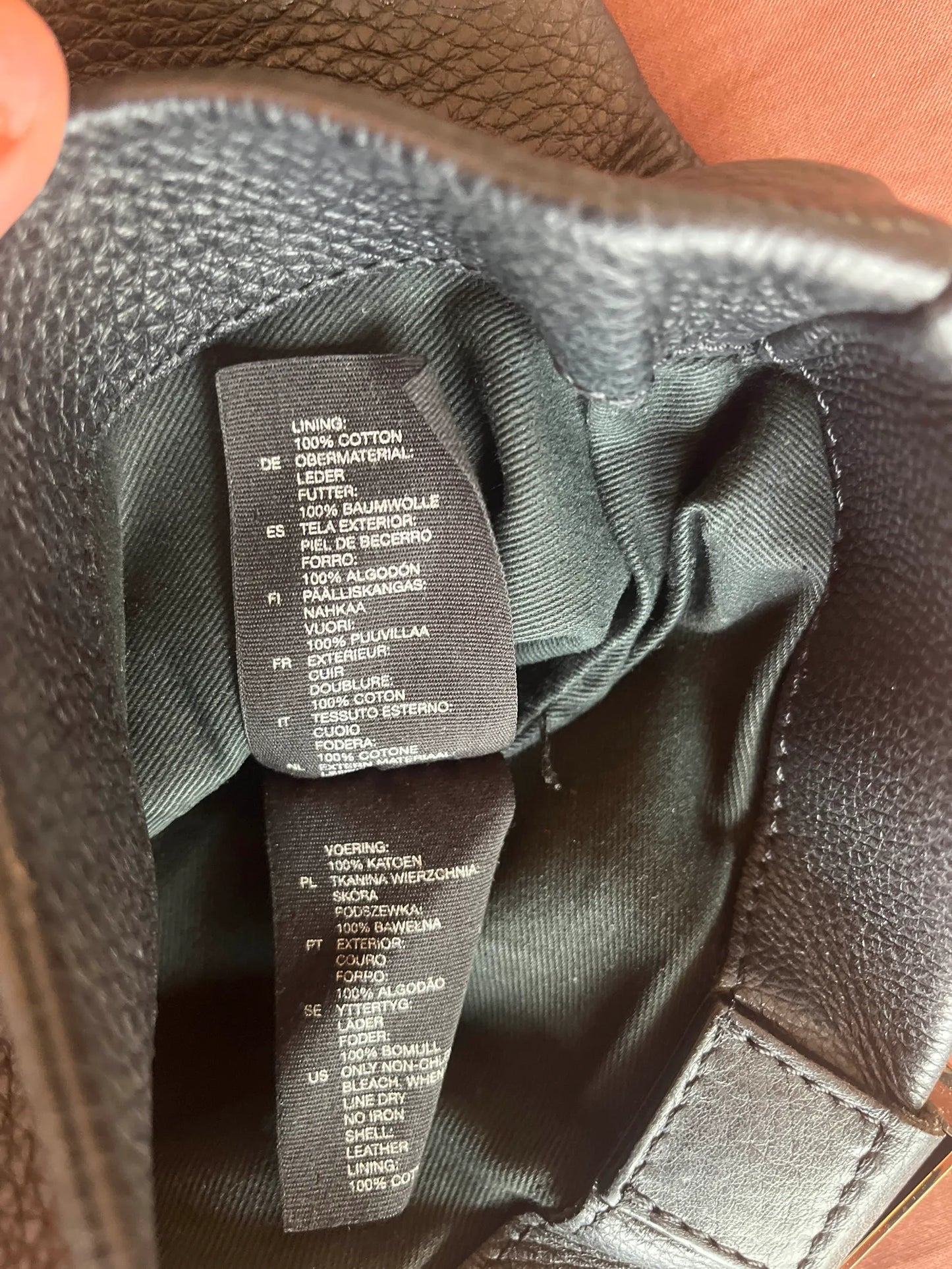 & Other Stories Shoulder bag