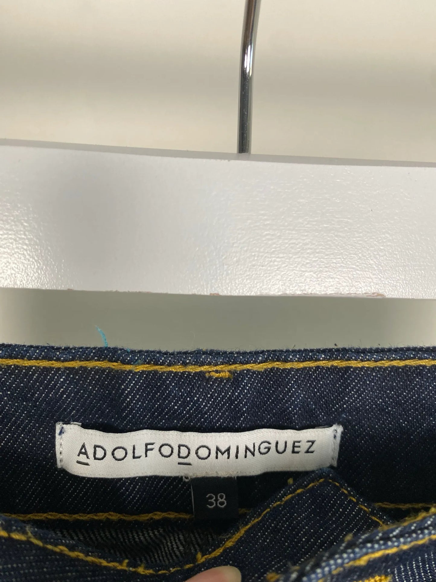 Adolfo Dominguez Jeans