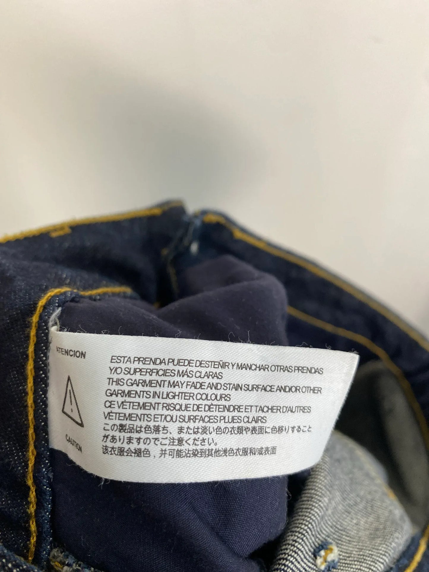 Adolfo Dominguez Jeans