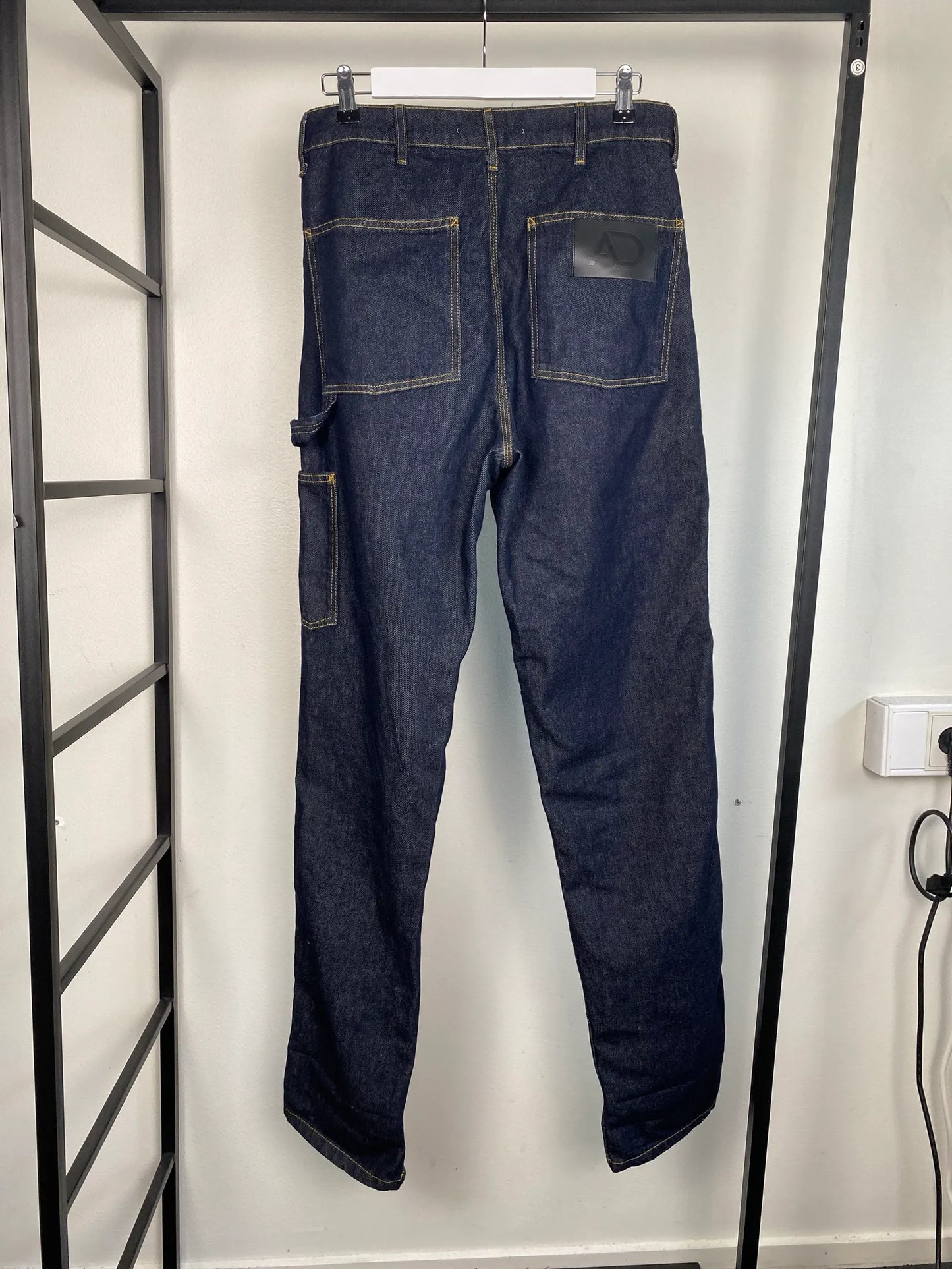 Adolfo Dominguez Jeans