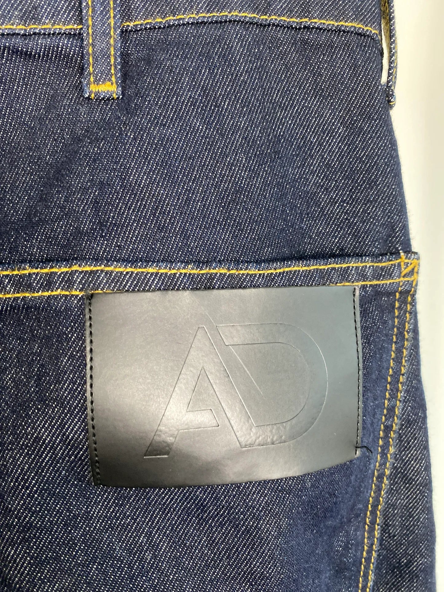 Adolfo Dominguez Jeans