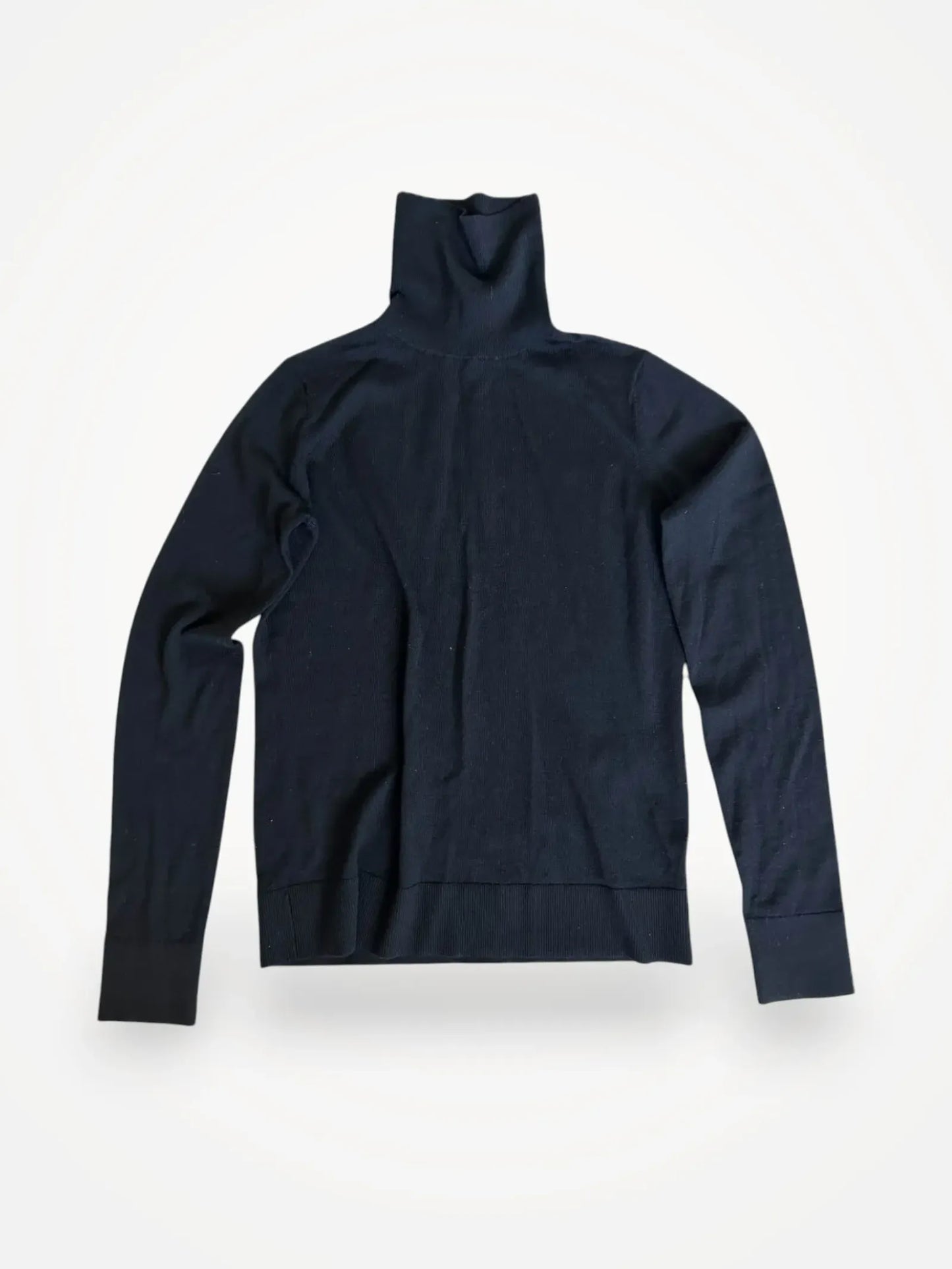 A Day's March Marlin Merino Turtleneck Turtleneck