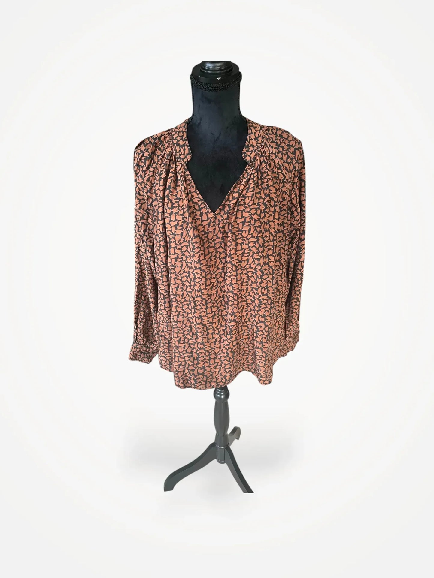 By Malene Birger Rosanda Blouse